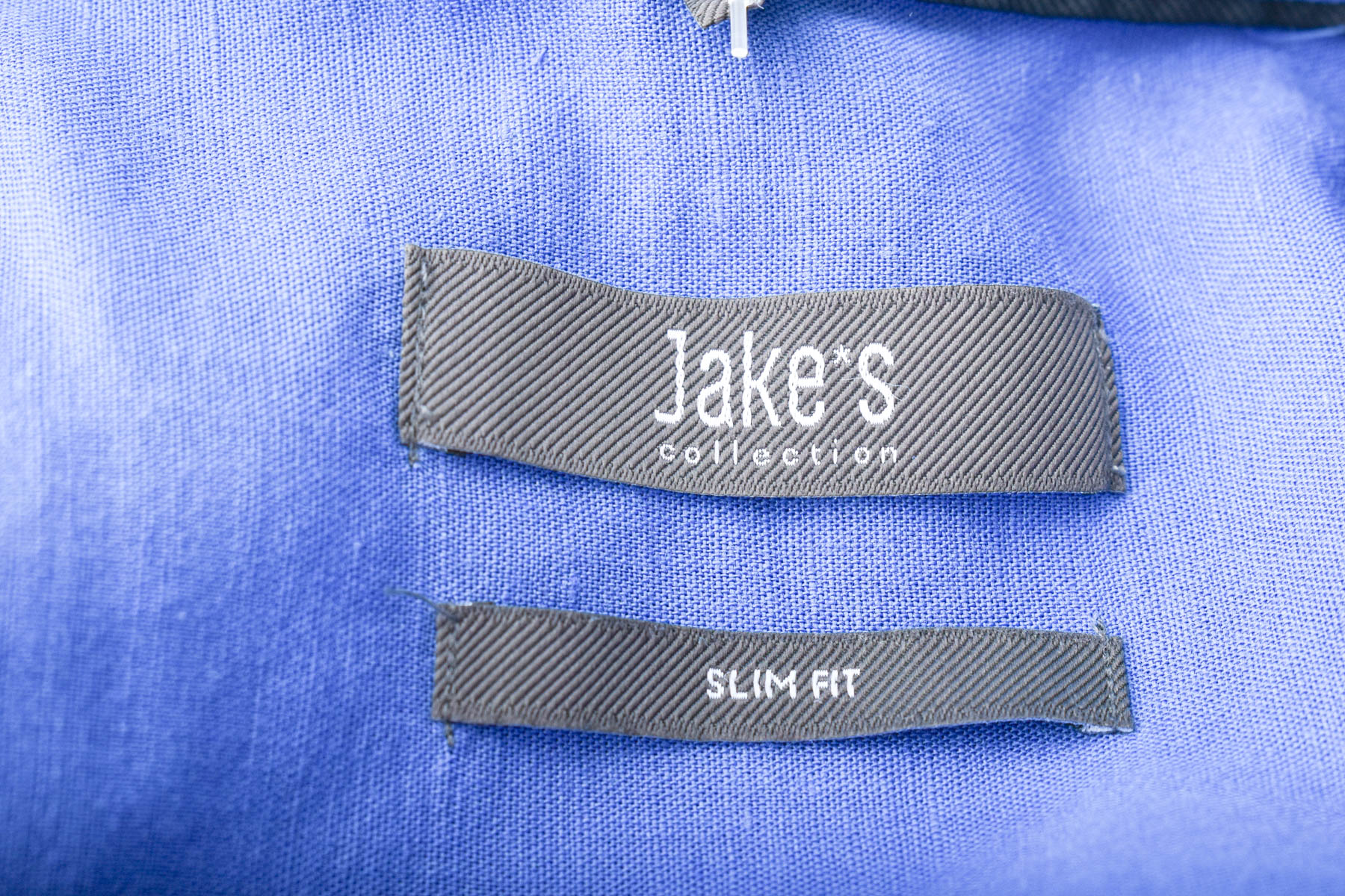 Men's shirt - Jake*s - 2