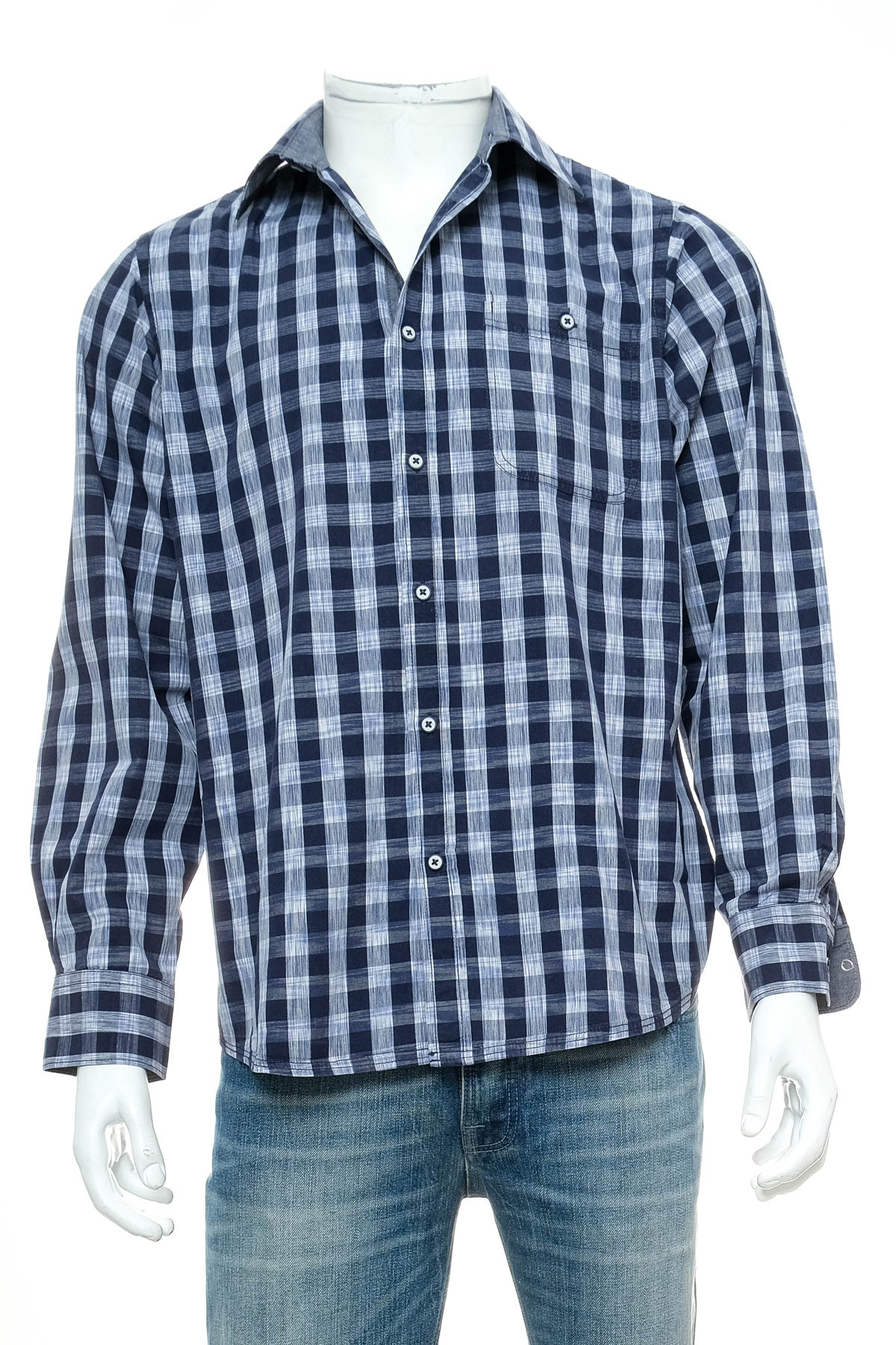 Men's shirt - Jean Carriere - 0