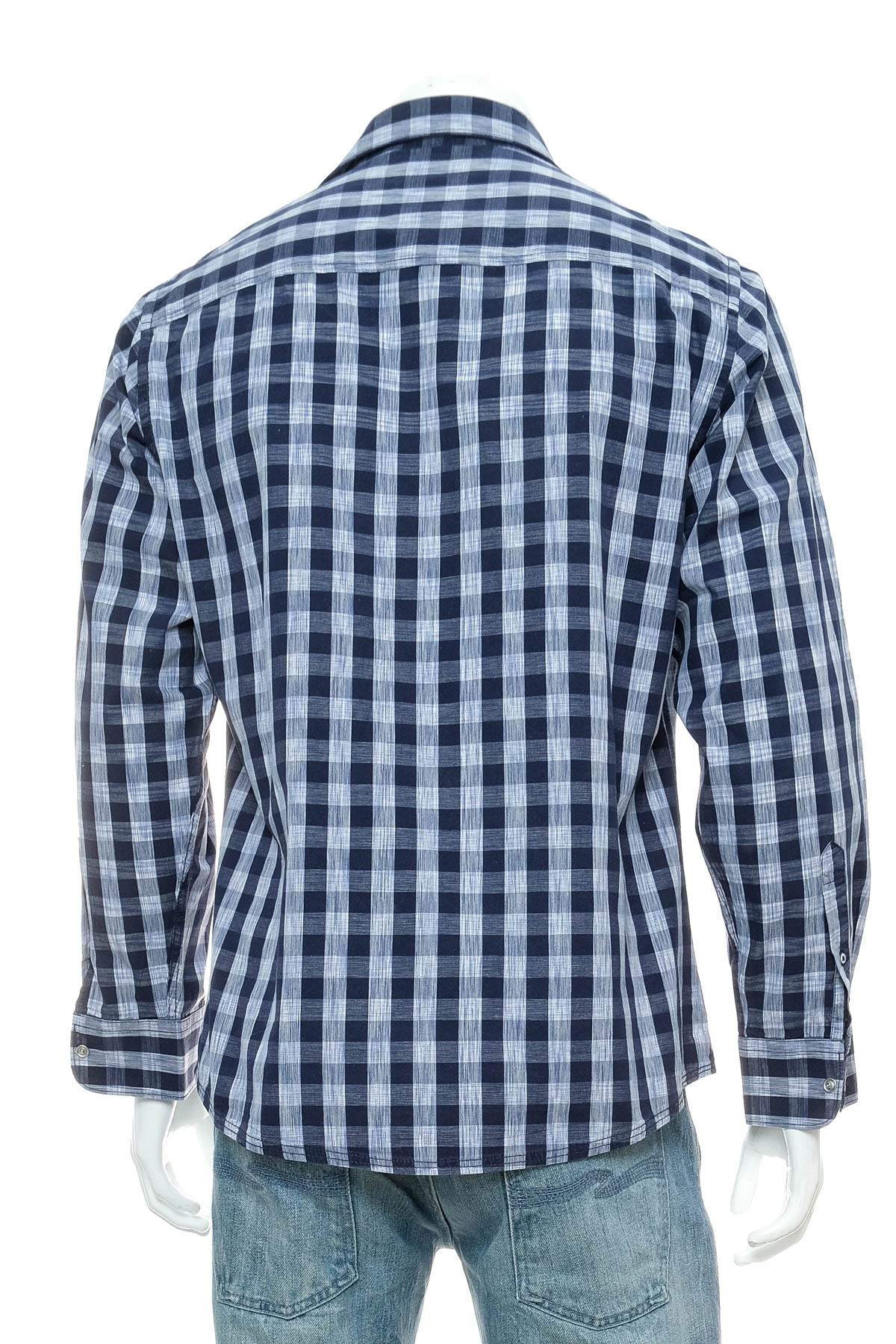 Men's shirt - Jean Carriere - 1