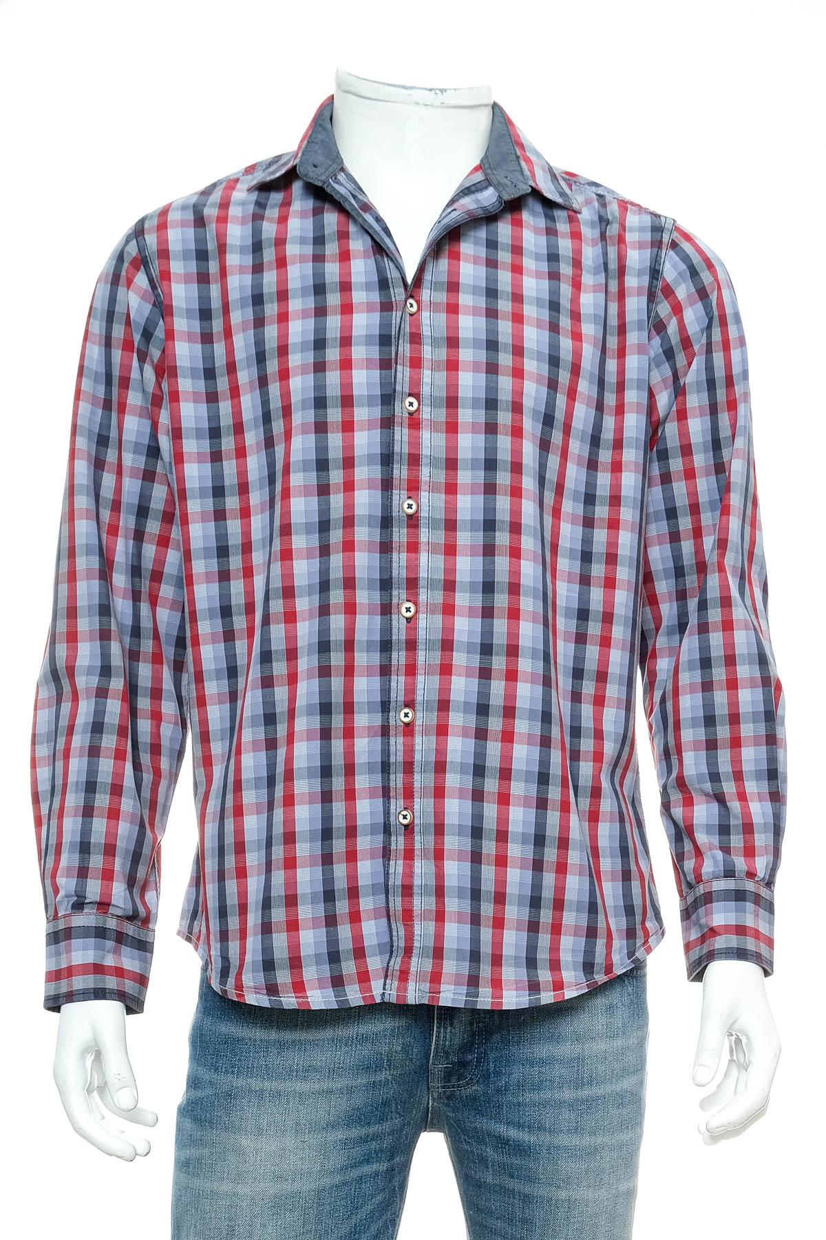 Men's shirt - Jean Carriere - 0