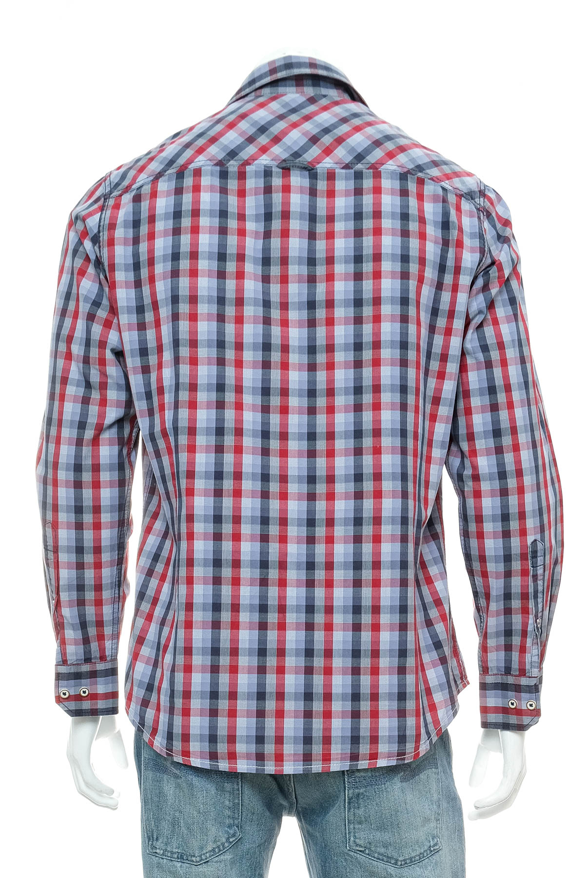 Men's shirt - Jean Carriere - 1