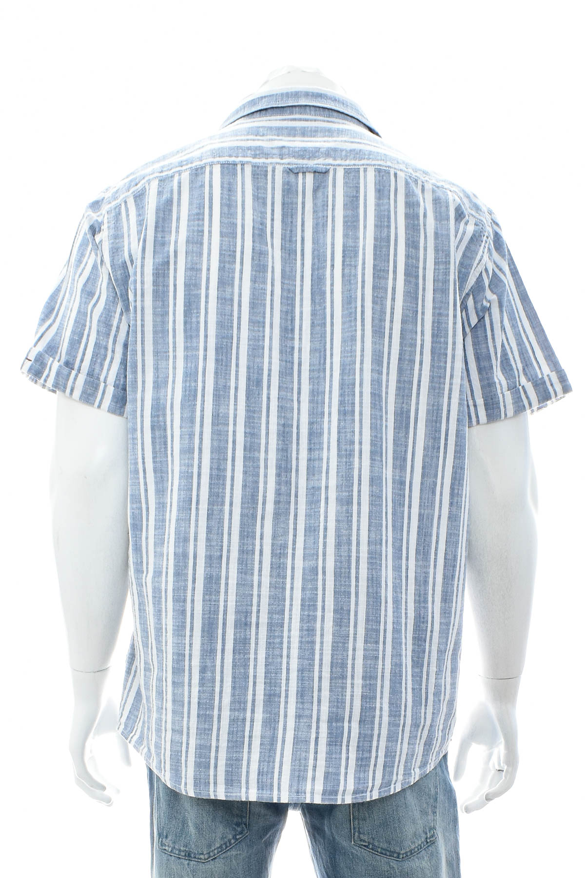 Ανδρικό πουκάμισο - Jean Pascale - 1