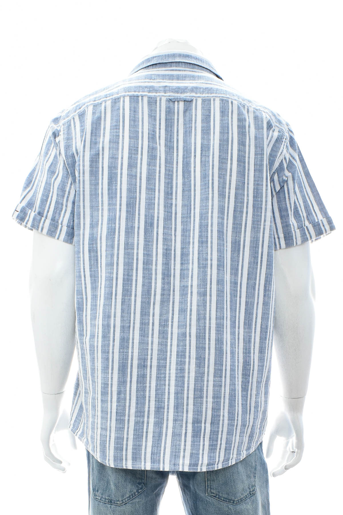 Men's shirt - Jean Pascale - 1