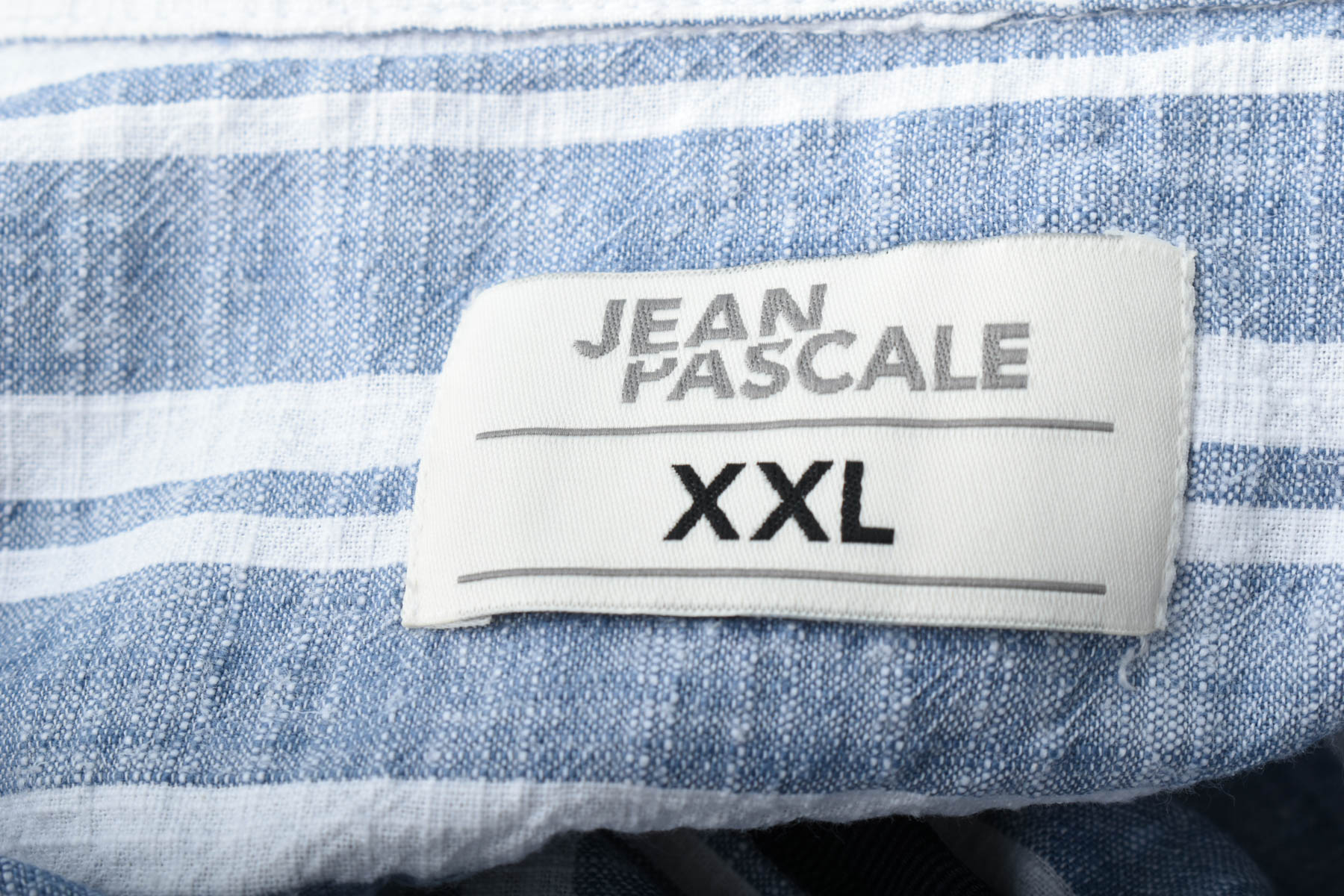 Men's shirt - Jean Pascale - 2