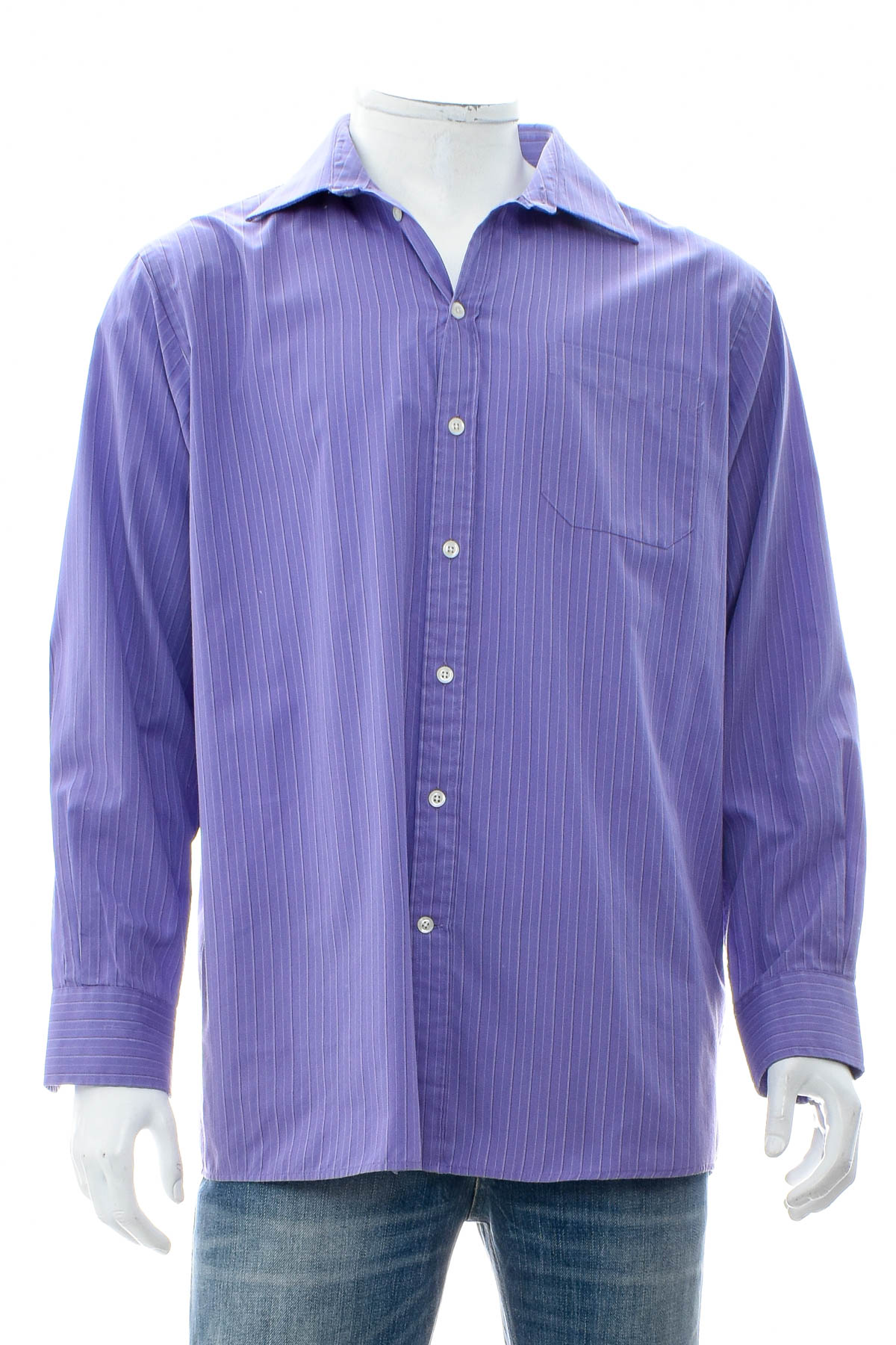 Men's shirt - Kingfield - 0