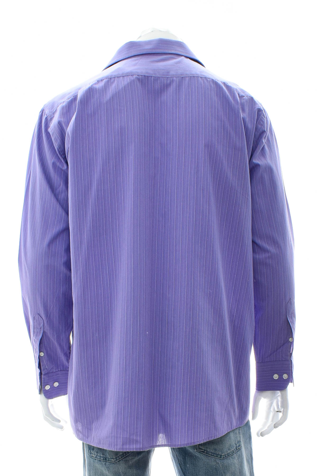 Men's shirt - Kingfield - 1