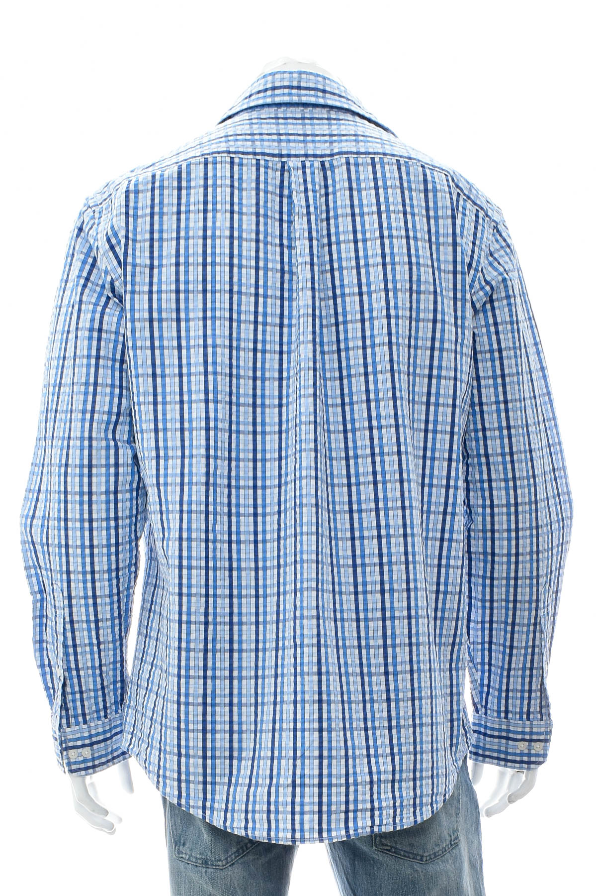 Men's shirt - Lands' End - 1