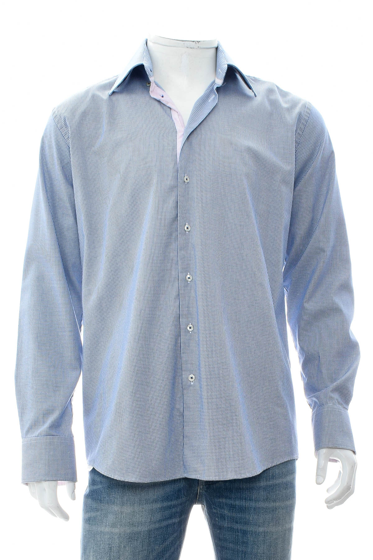 Men's shirt - LEDUB - 0