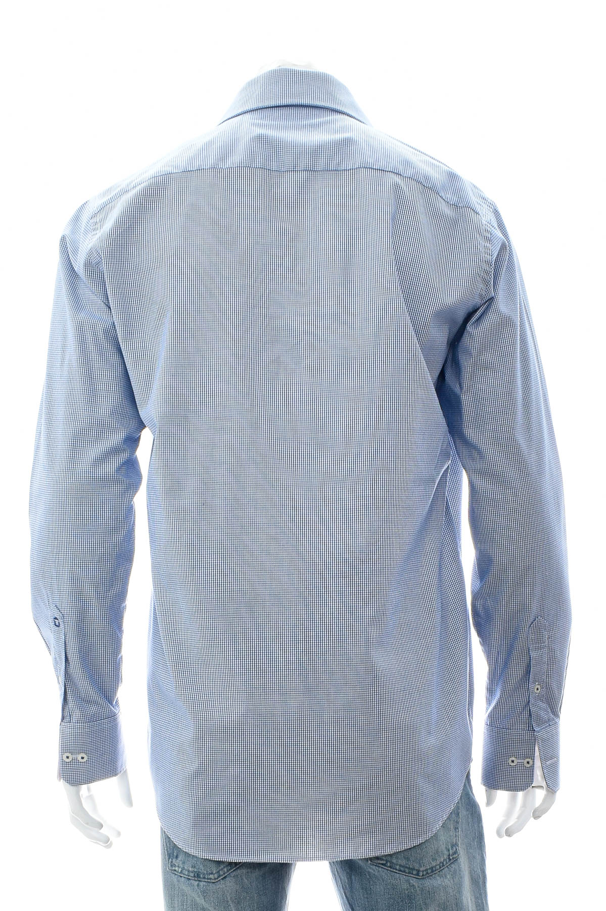 Men's shirt - LEDUB - 1