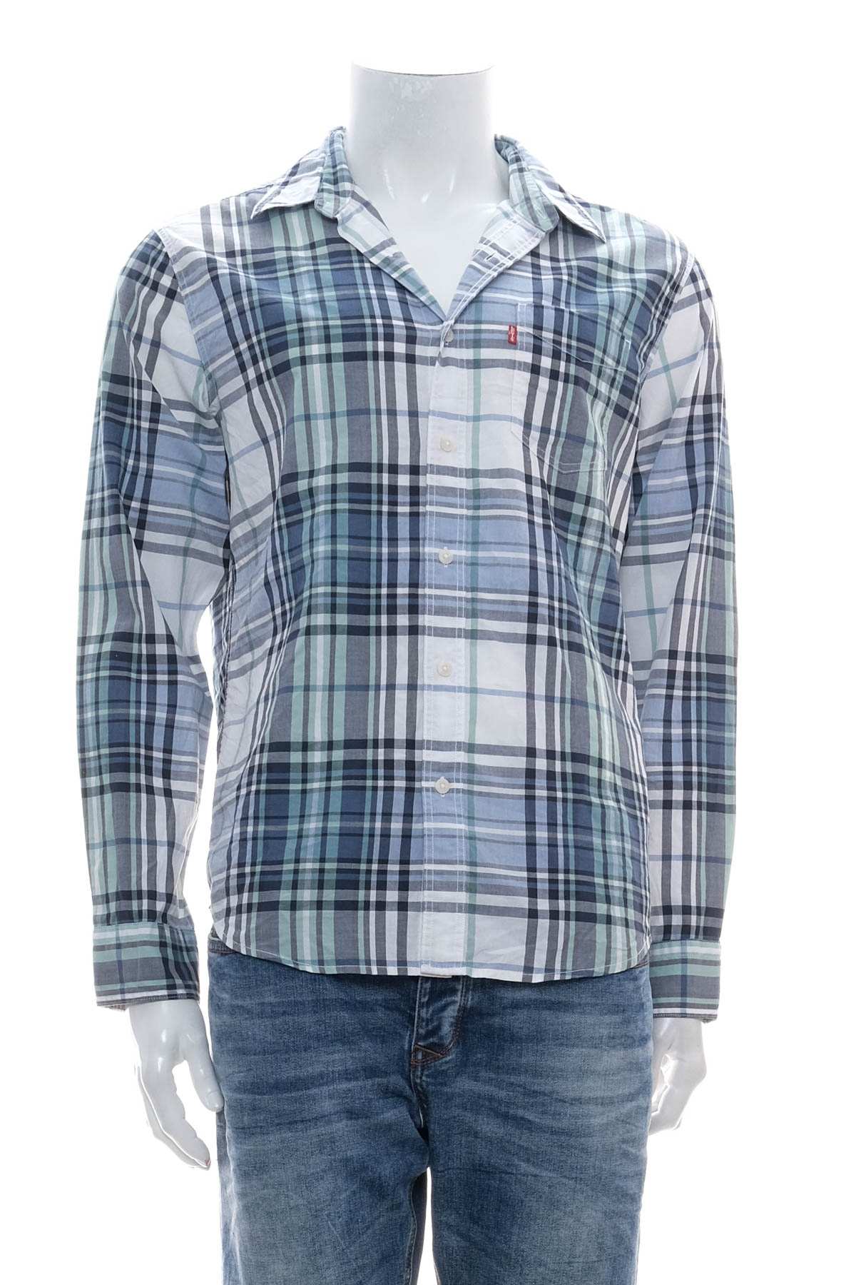 Men's shirt - LEVI'S - 0