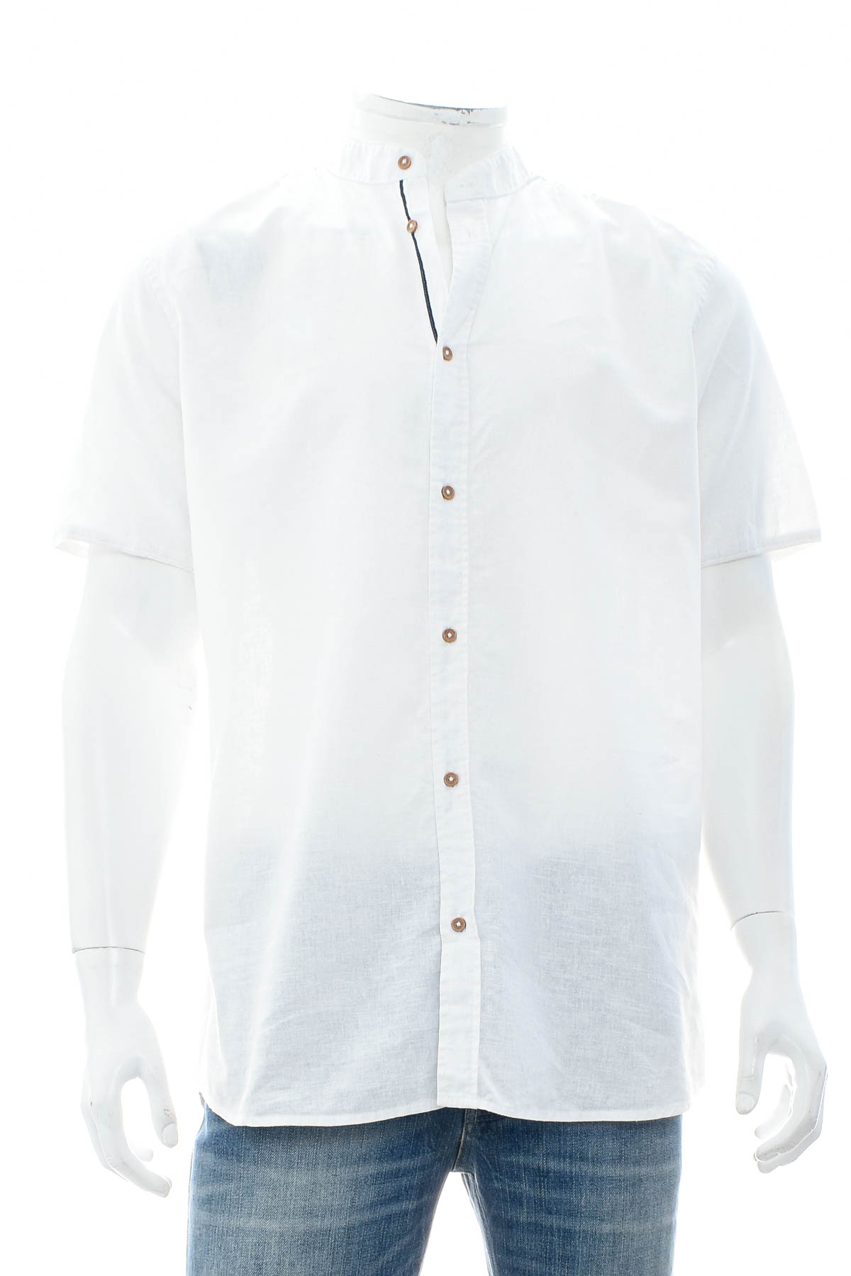 Men's shirt - LIVERGY - 0