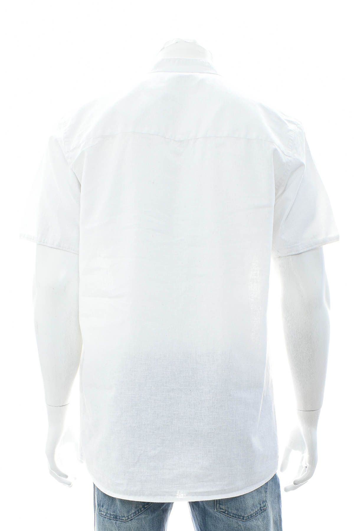 Ανδρικό πουκάμισο - LIVERGY - 1