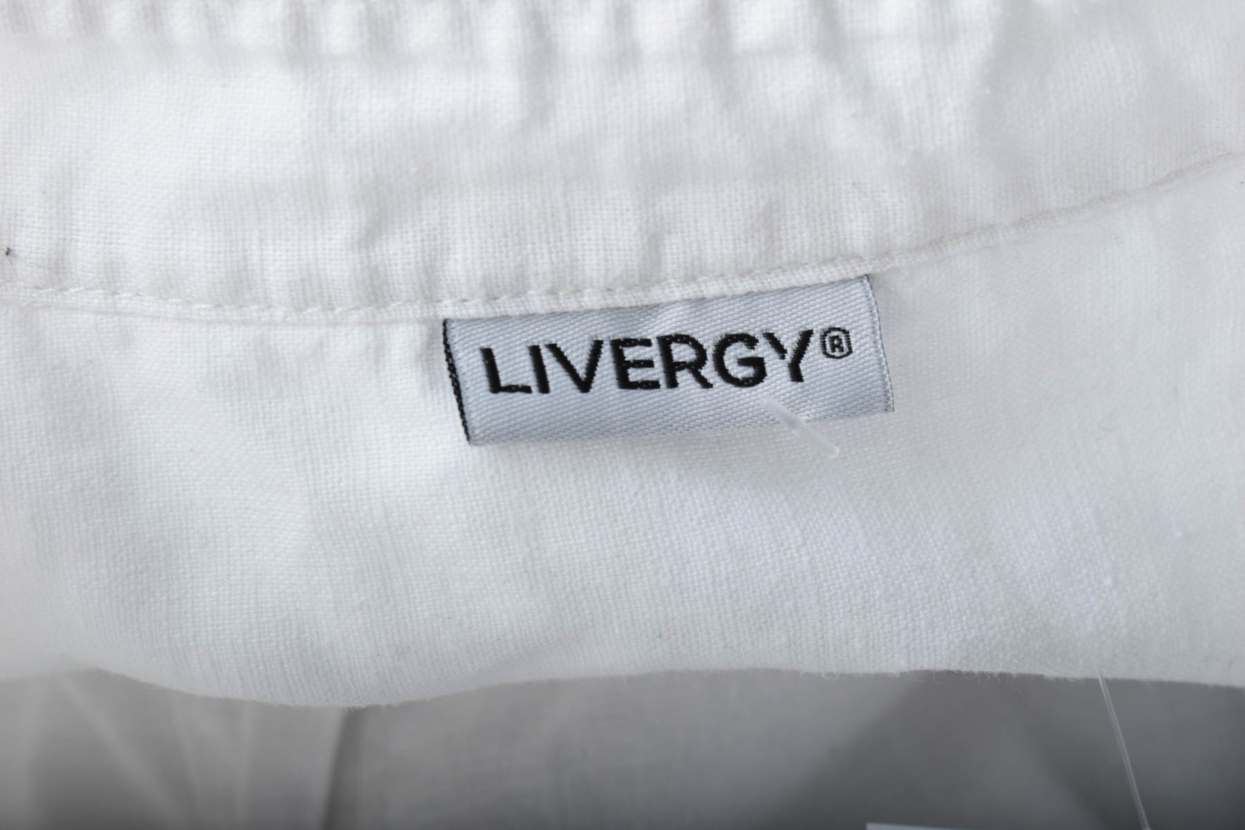 Men's shirt - LIVERGY - 2