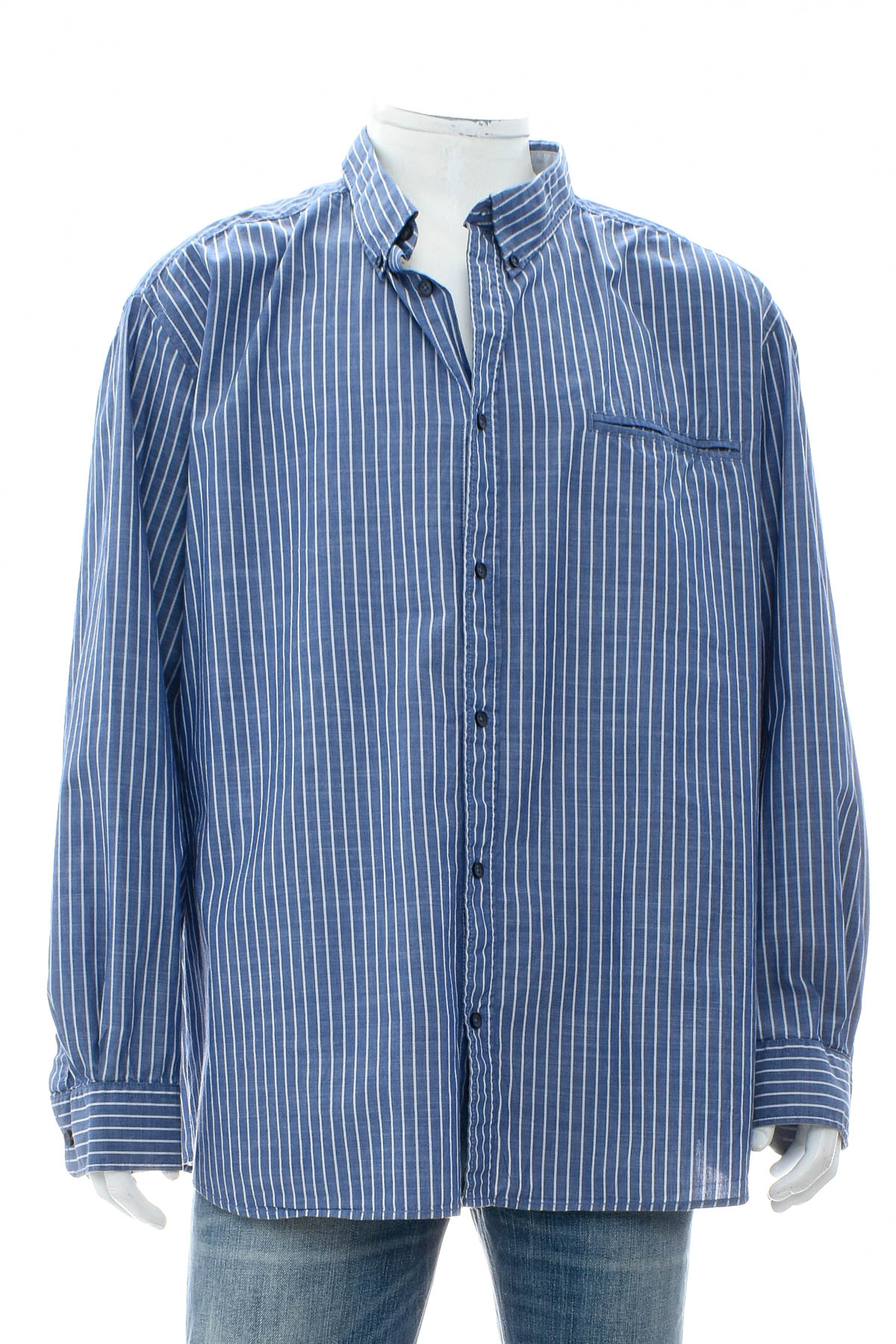 Men's shirt - Luciano - 0