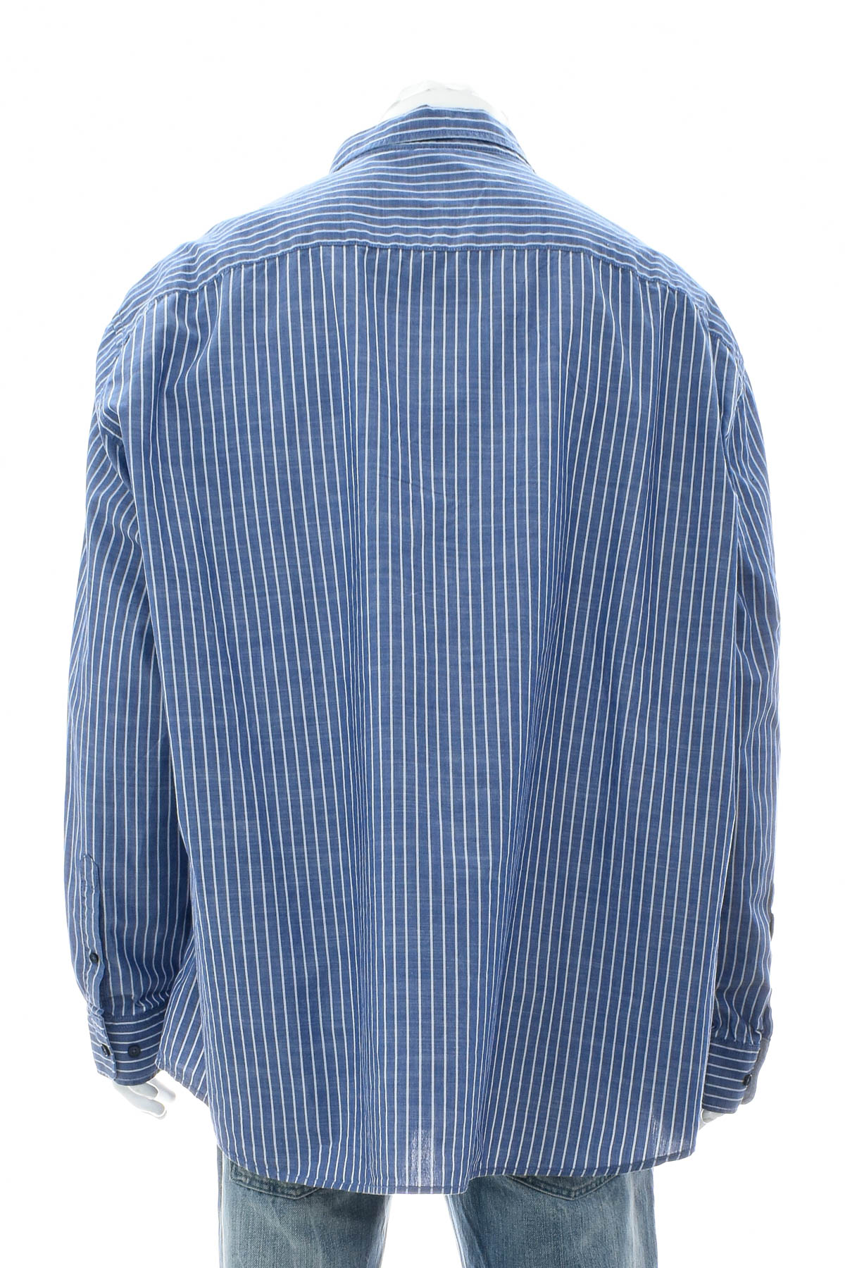 Men's shirt - Luciano - 1