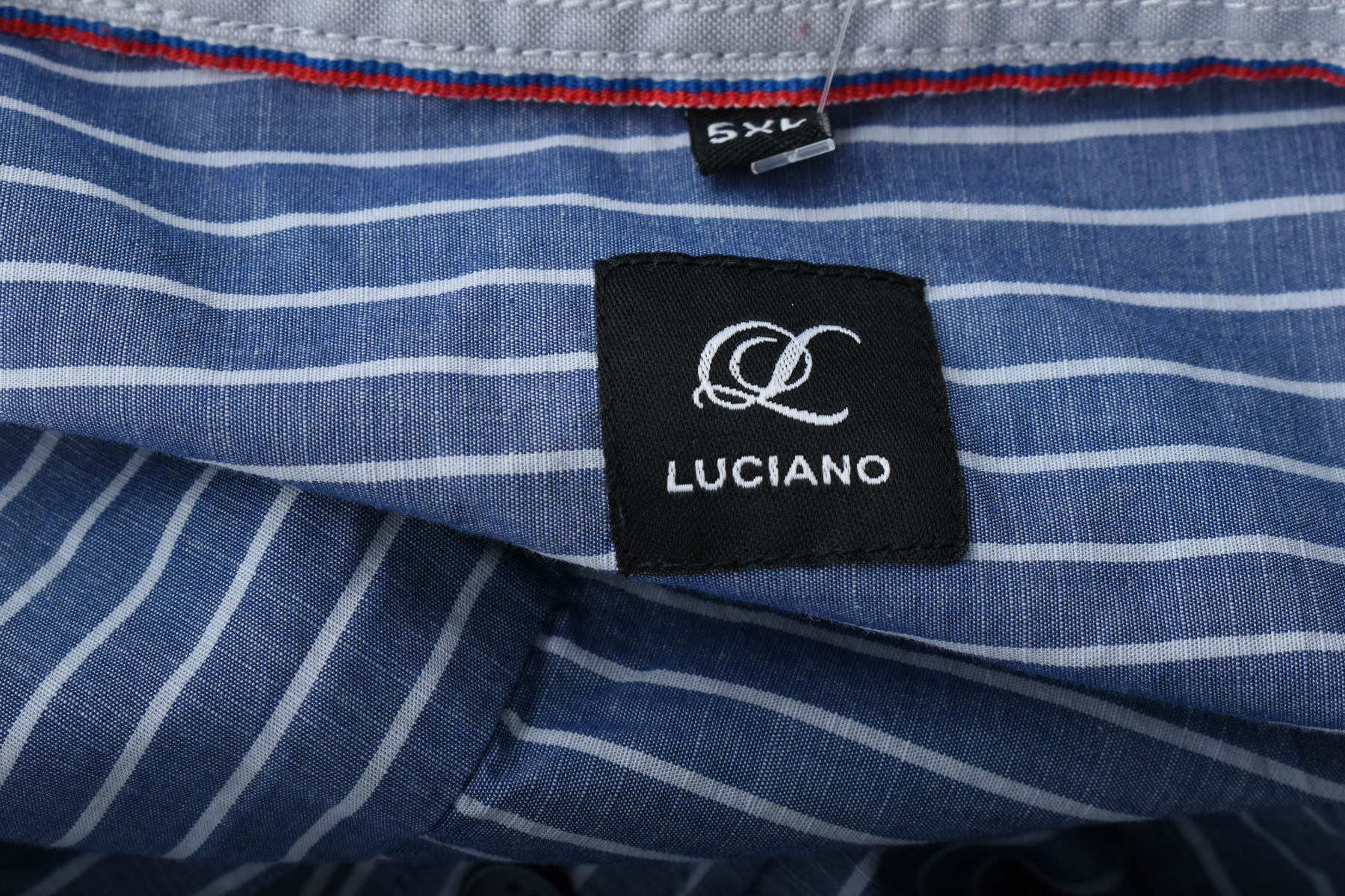 Мъжка риза - Luciano - 2