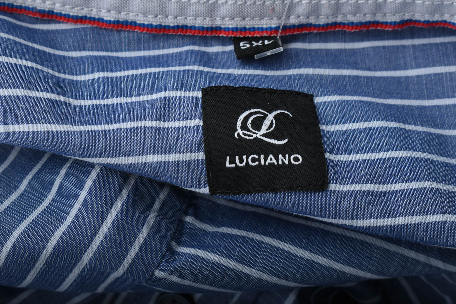 Men's shirt - Luciano - 2