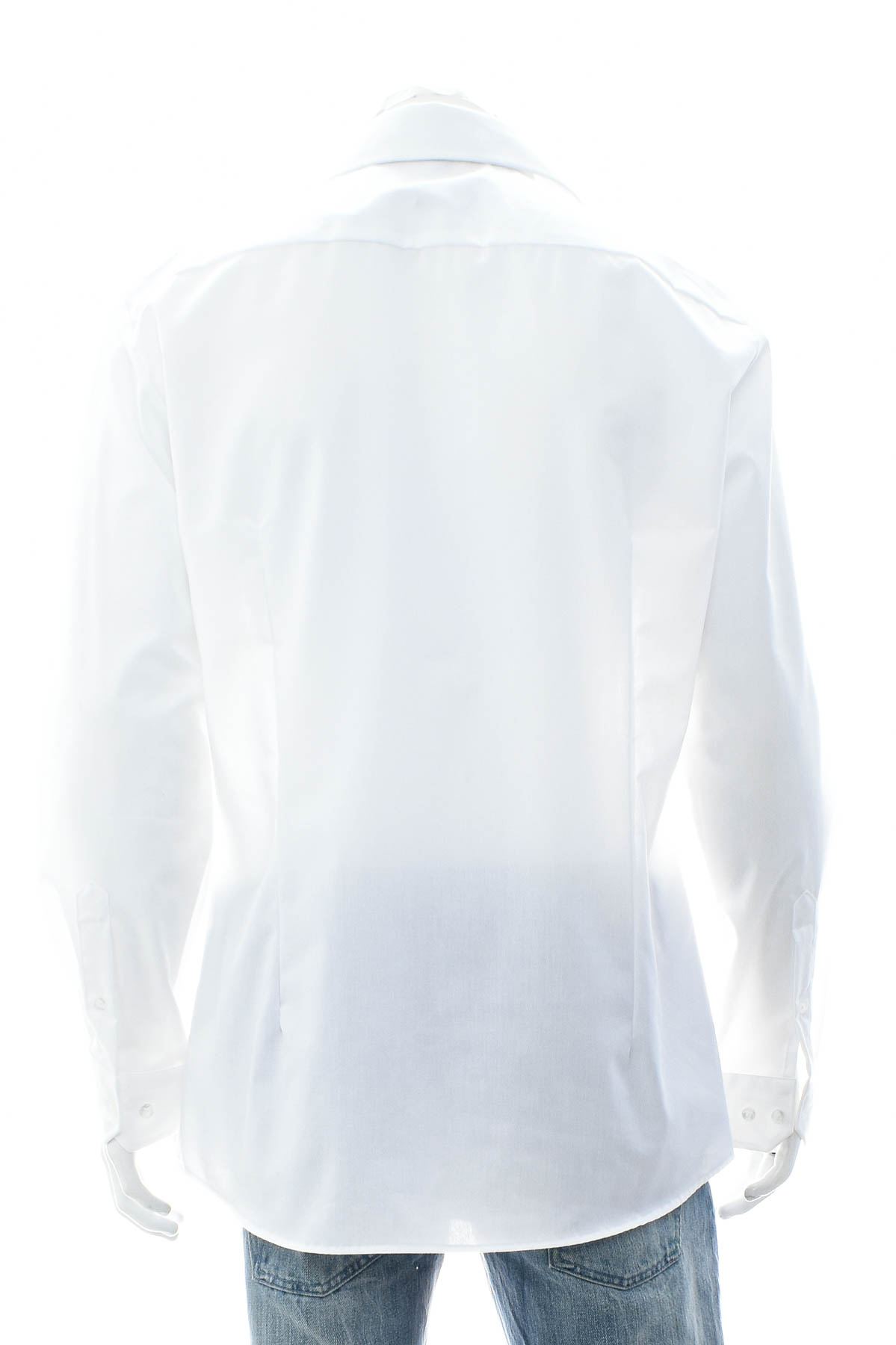 Men's shirt - Nobel League - 1