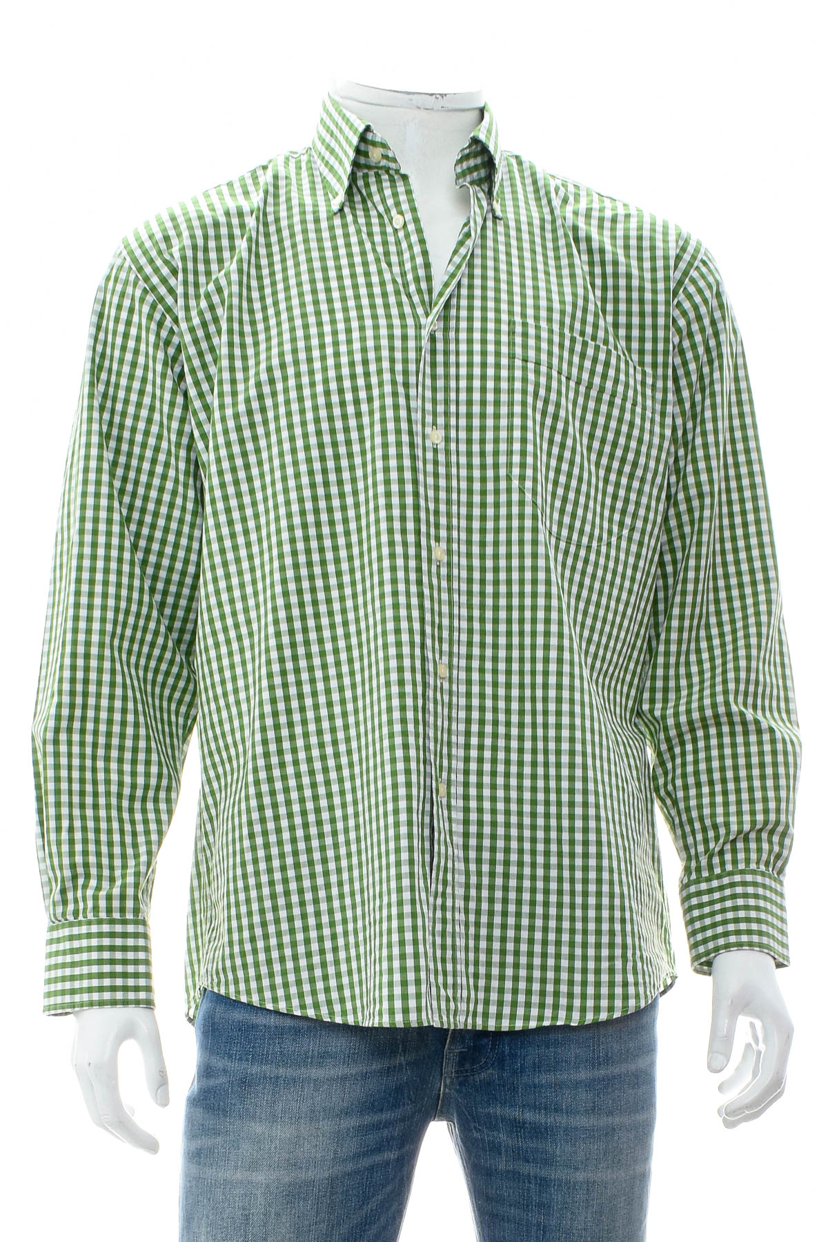 Men's shirt - Basixx - 0