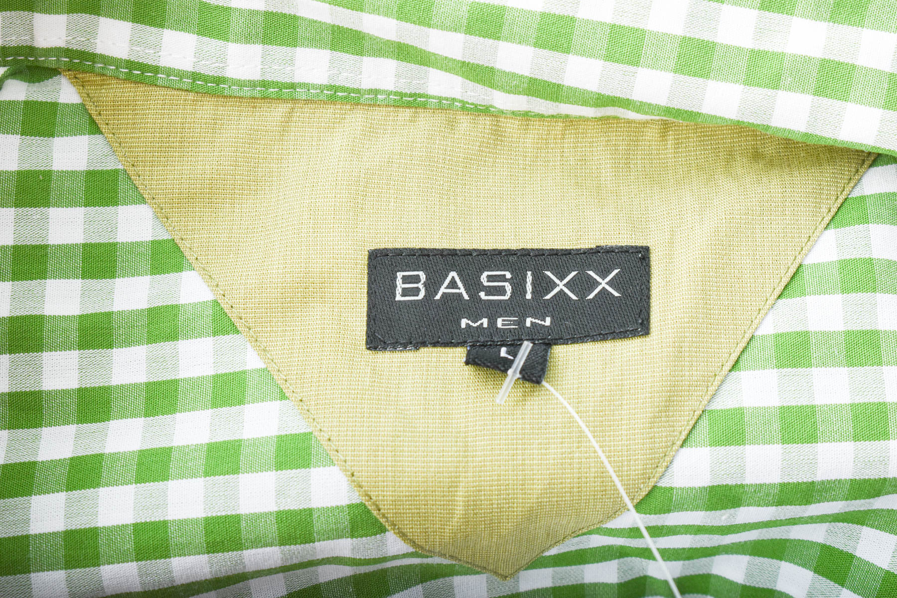 Men's shirt - Basixx - 2