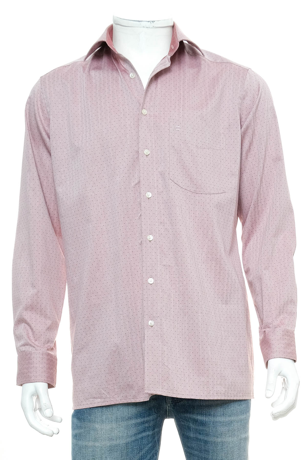 Men's shirt - Olymp - 0