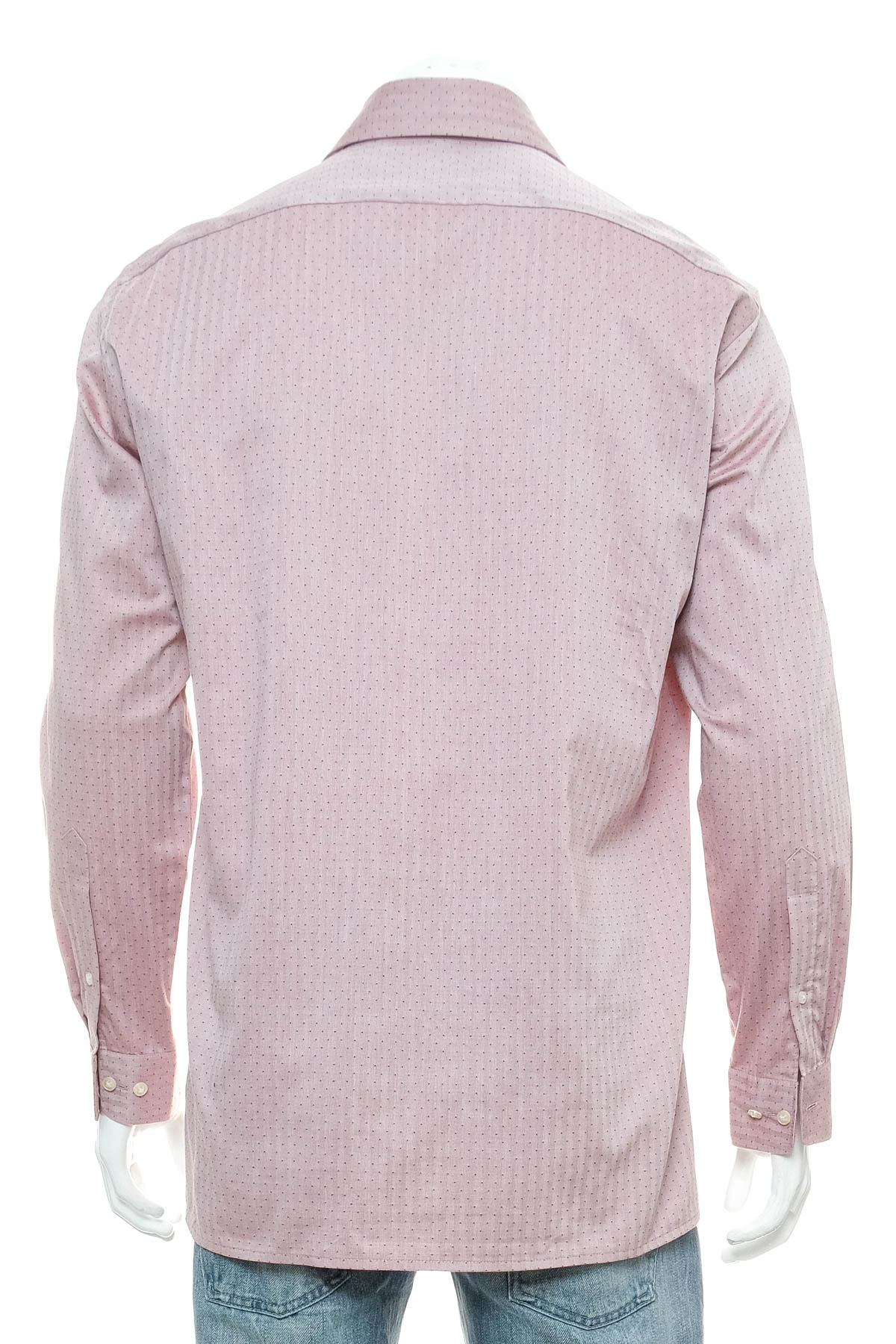 Men's shirt - Olymp - 1