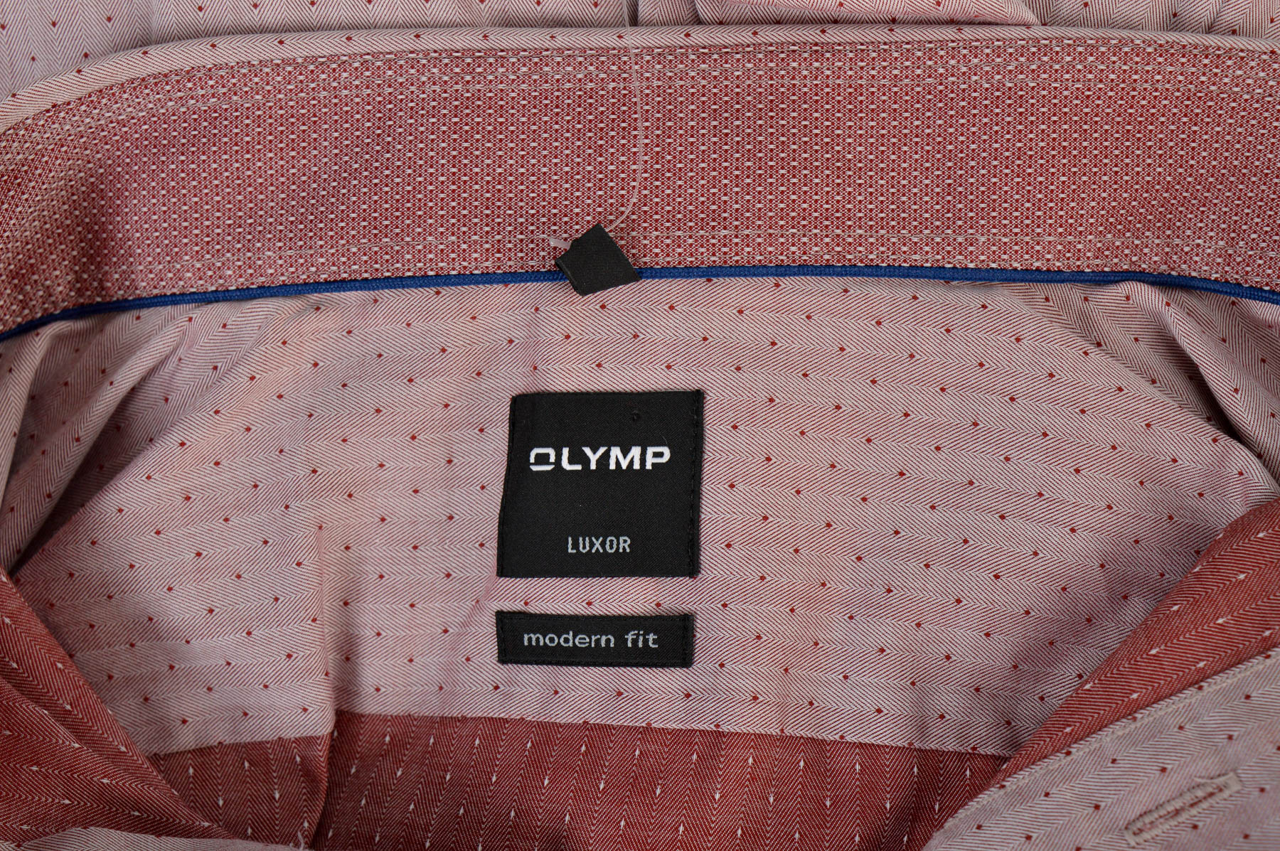 Men's shirt - Olymp - 2