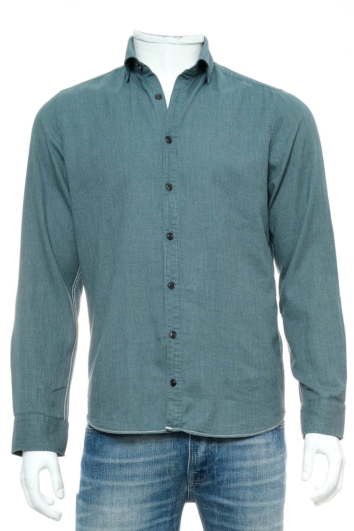 Men's shirt - Olymp - 0