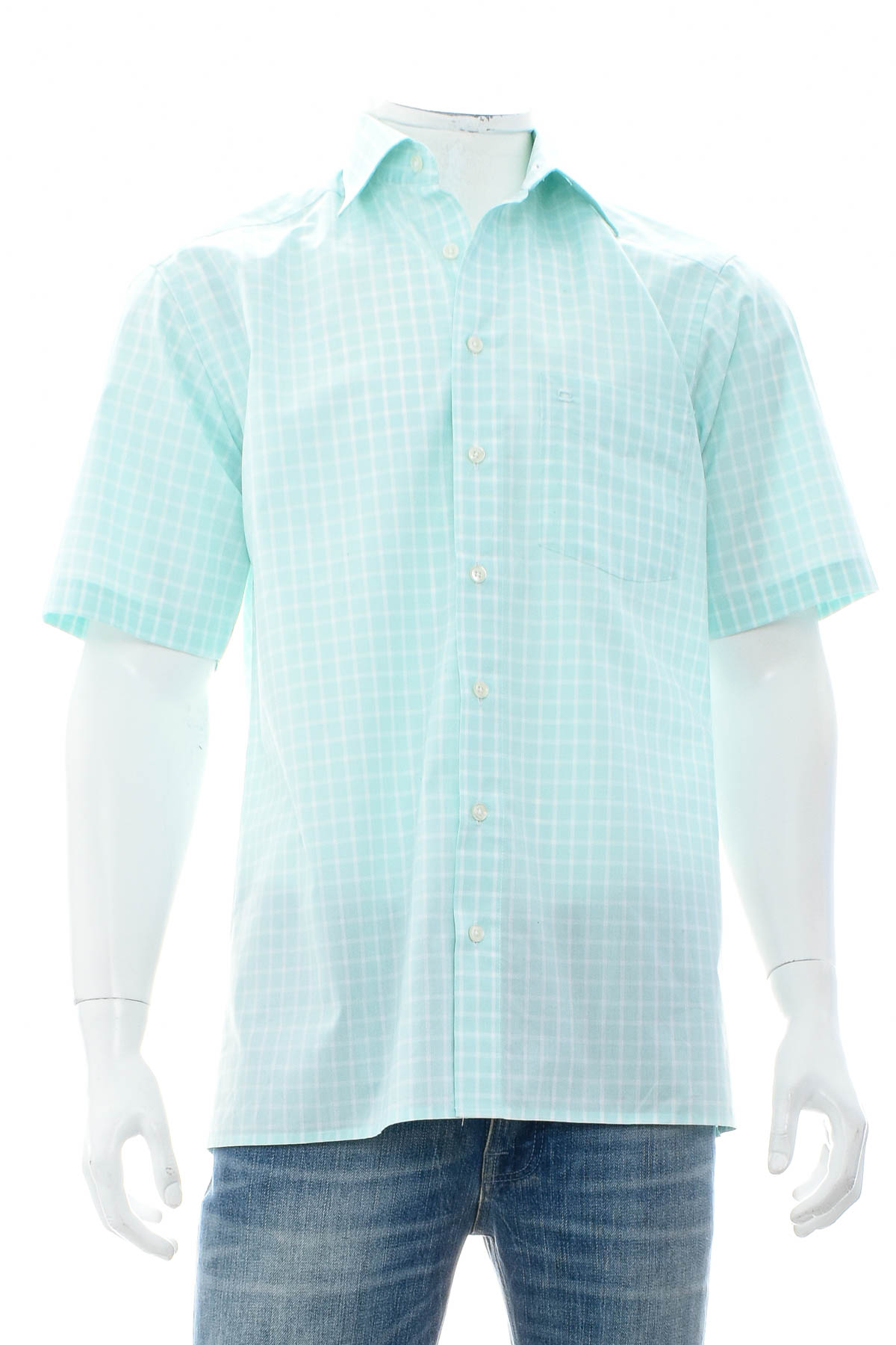 Men's shirt - Olymp - 0