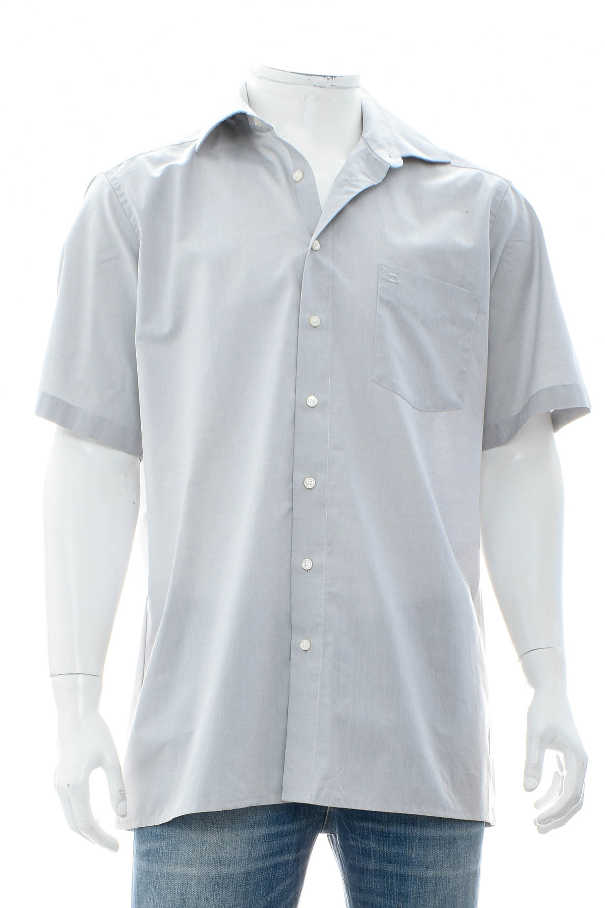 Men's shirt - Olymp - 0