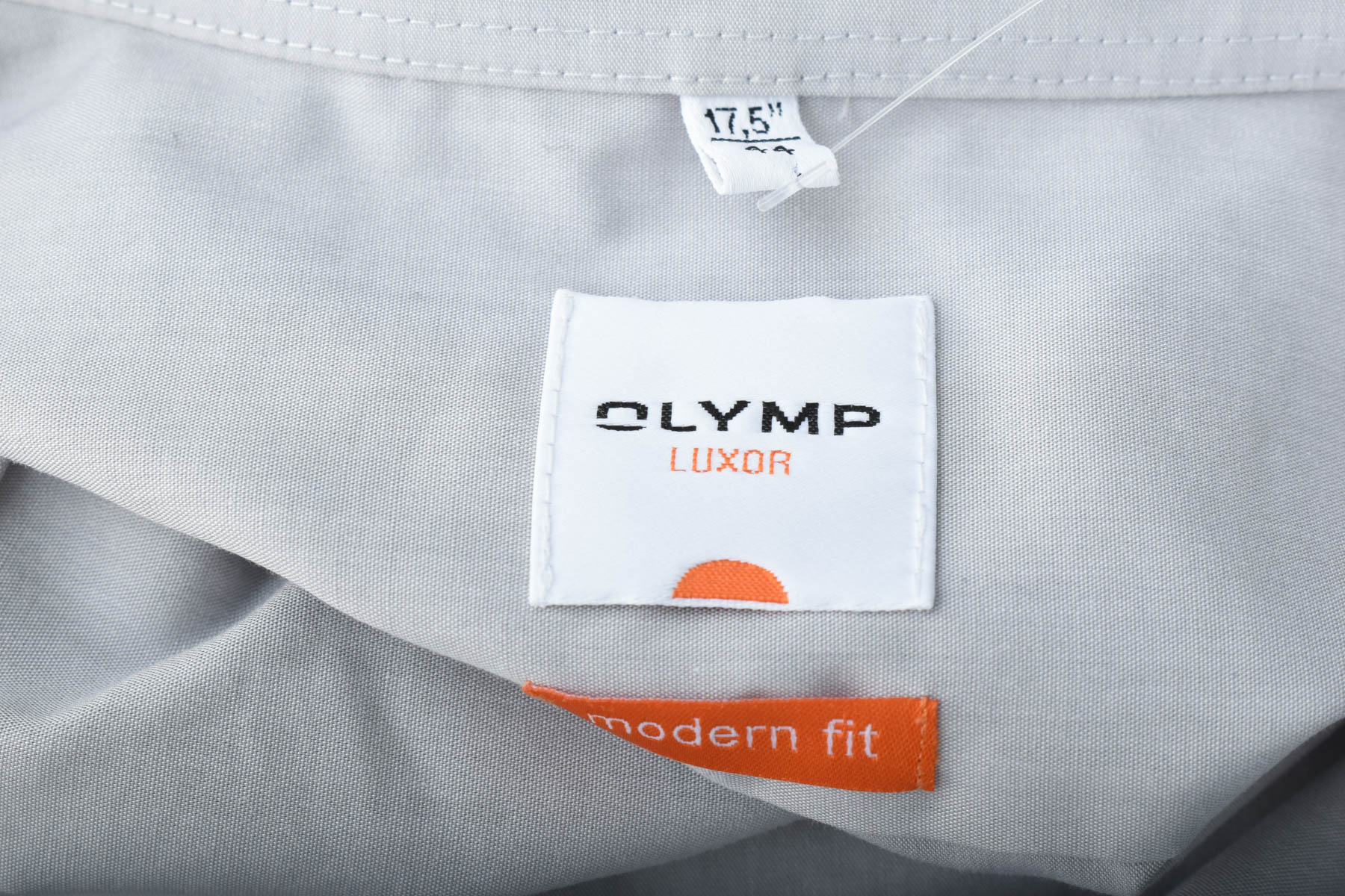 Men's shirt - Olymp - 2