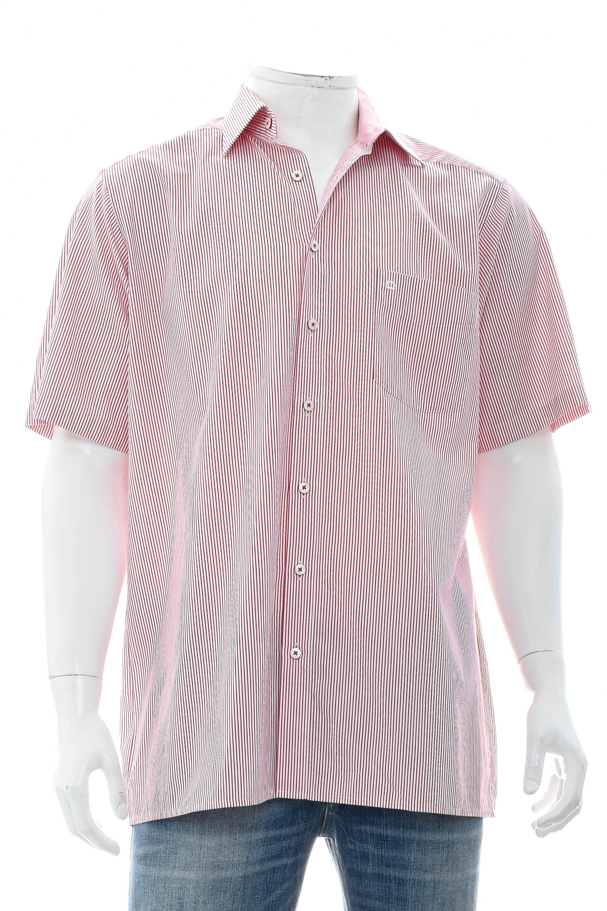 Men's shirt - Olymp - 0