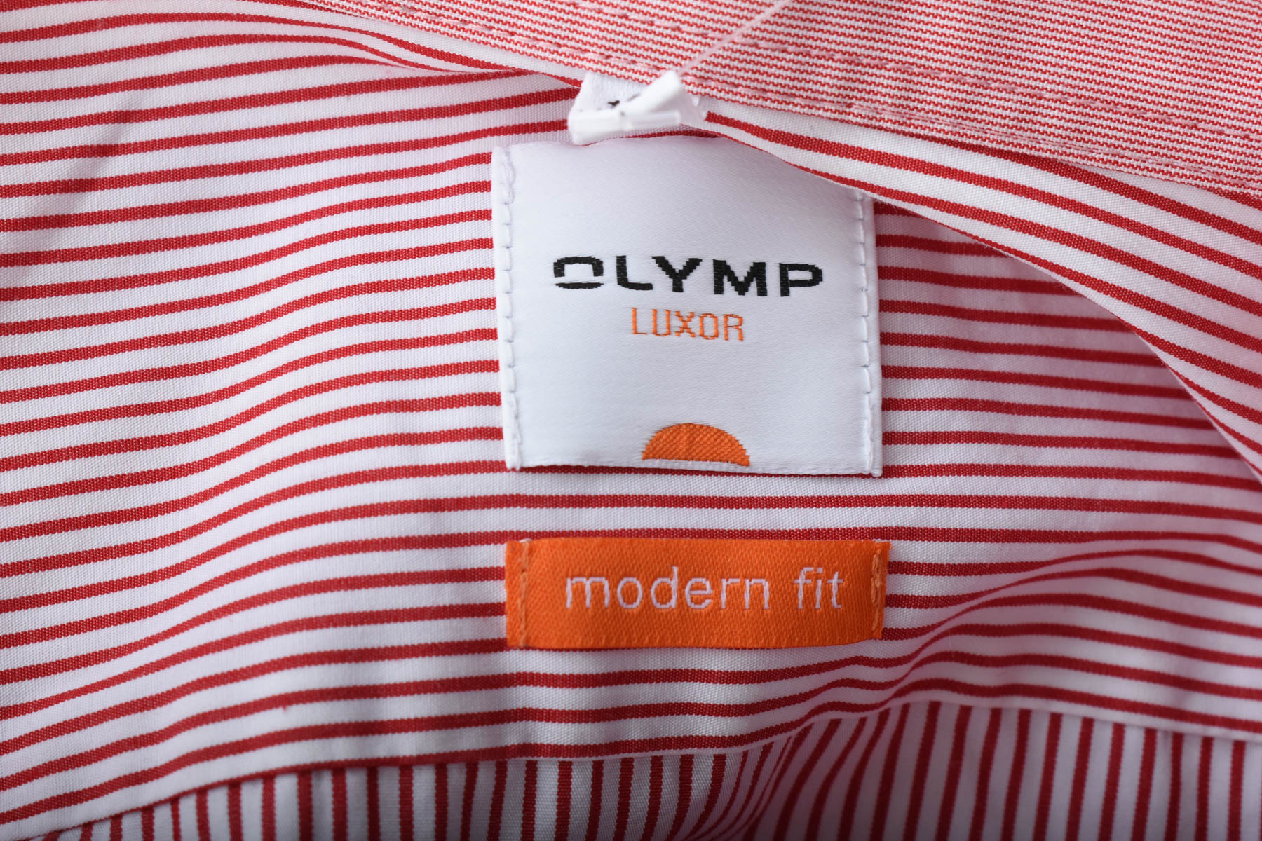 Ανδρικό πουκάμισο - Olymp - 2