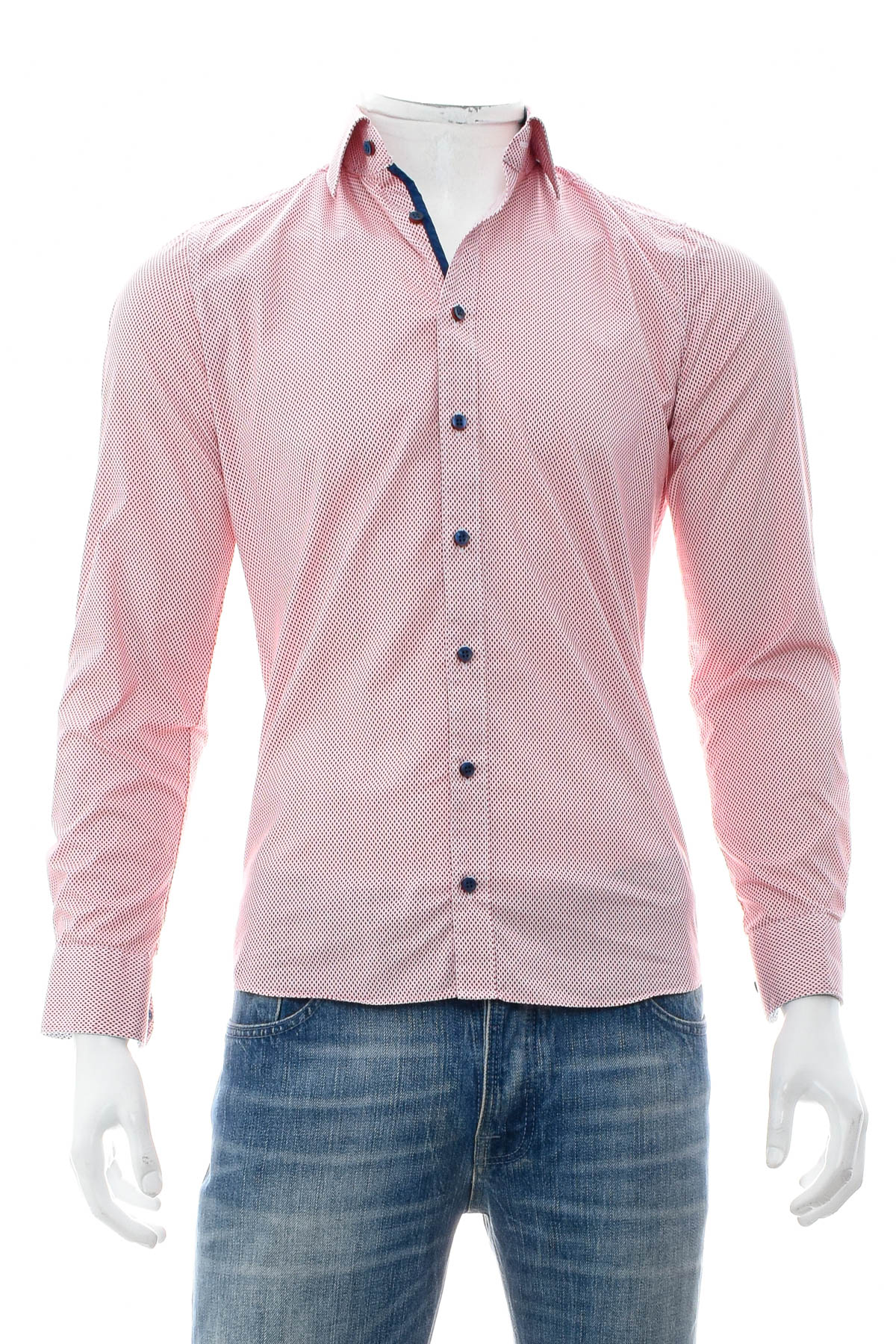 Men's shirt - Olymp - 0