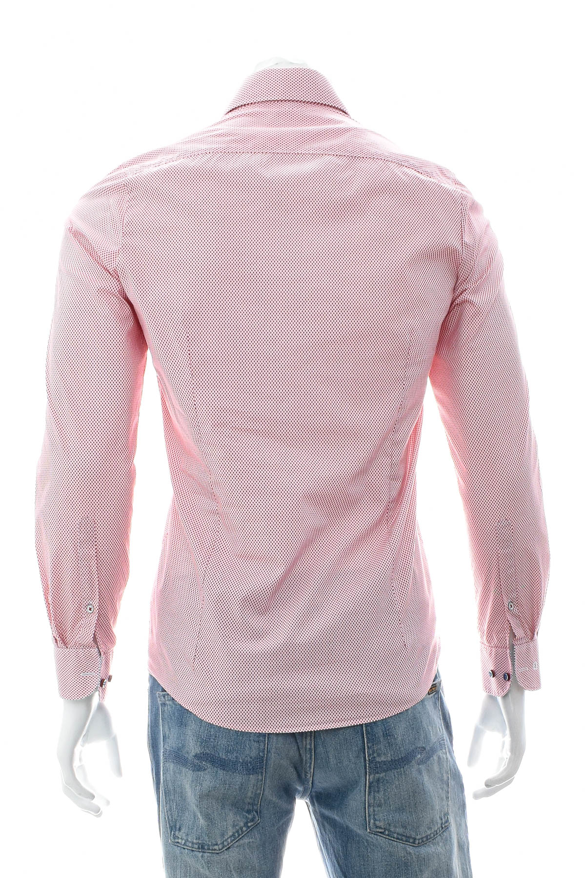 Men's shirt - Olymp - 1