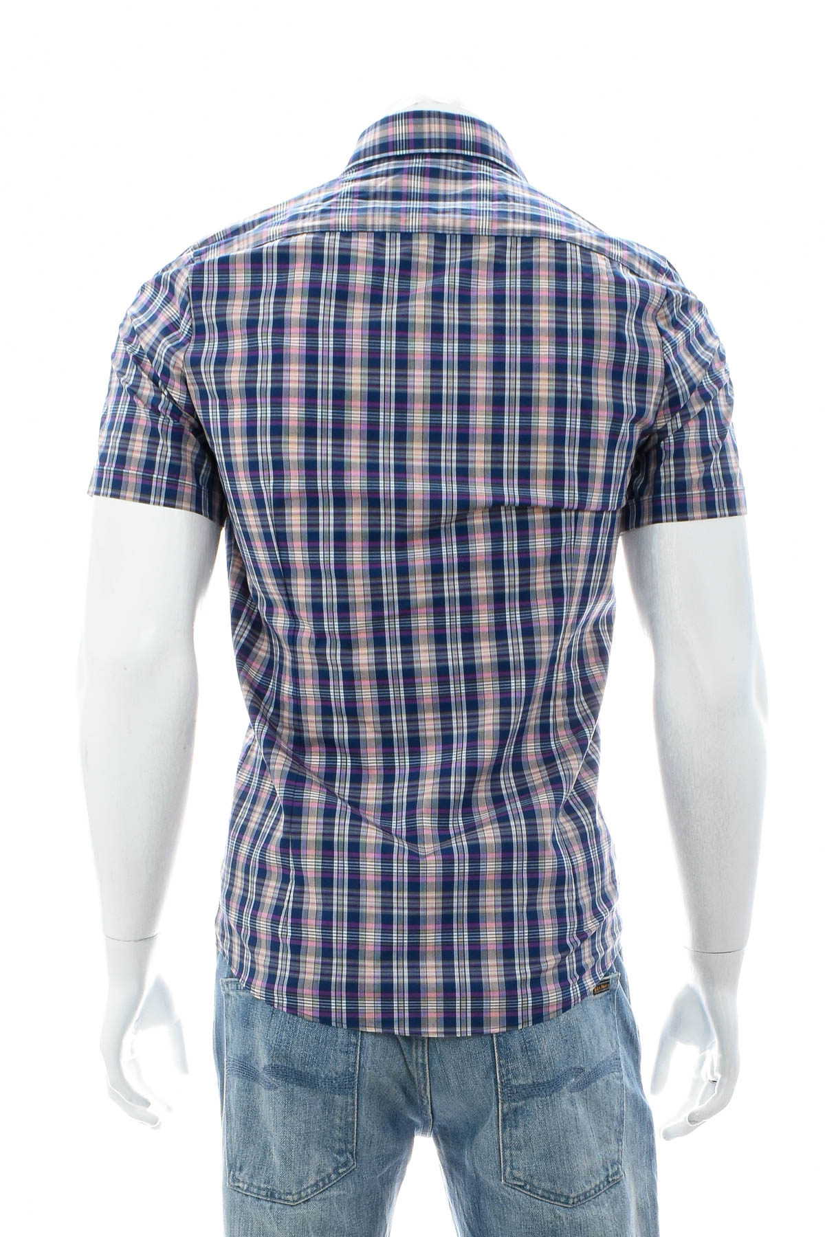 Men's shirt - Olymp - 1