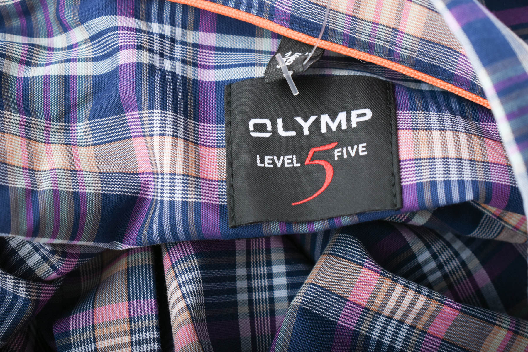 Men's shirt - Olymp - 2