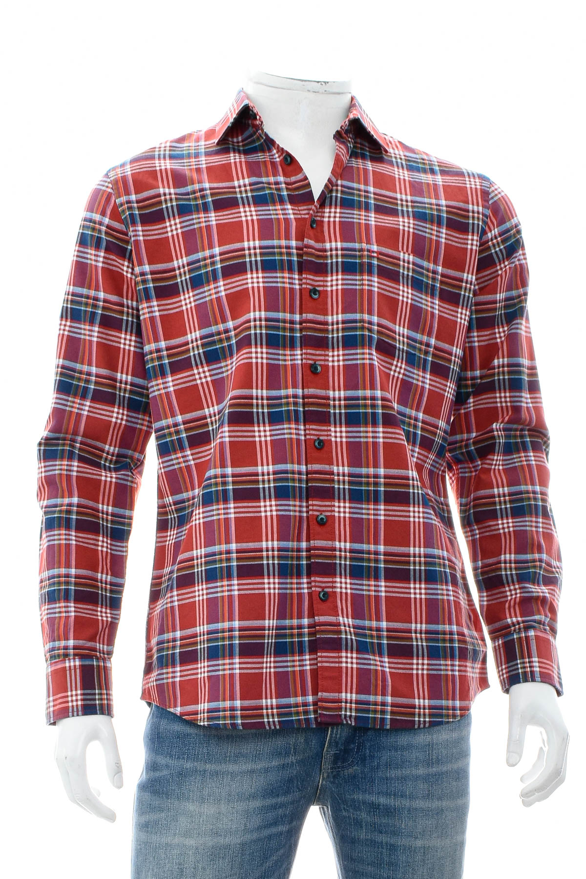 Men's shirt - Olymp - 0