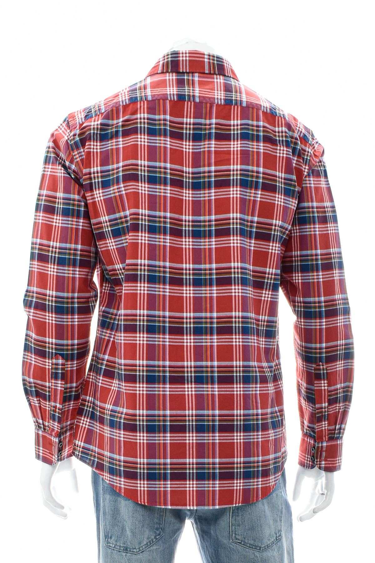 Men's shirt - Olymp - 1