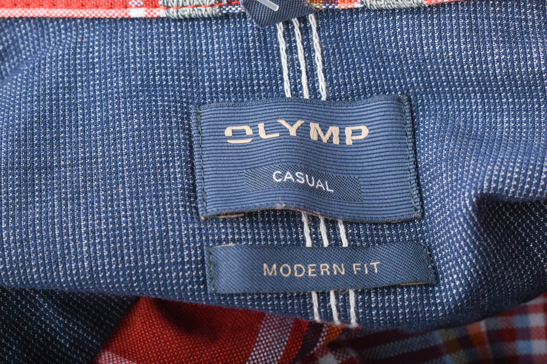 Men's shirt - Olymp - 2