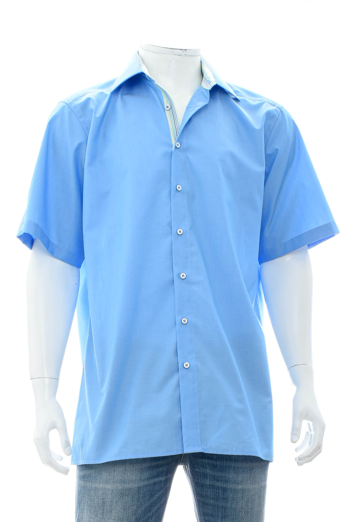 Men's shirt - Olymp - 0