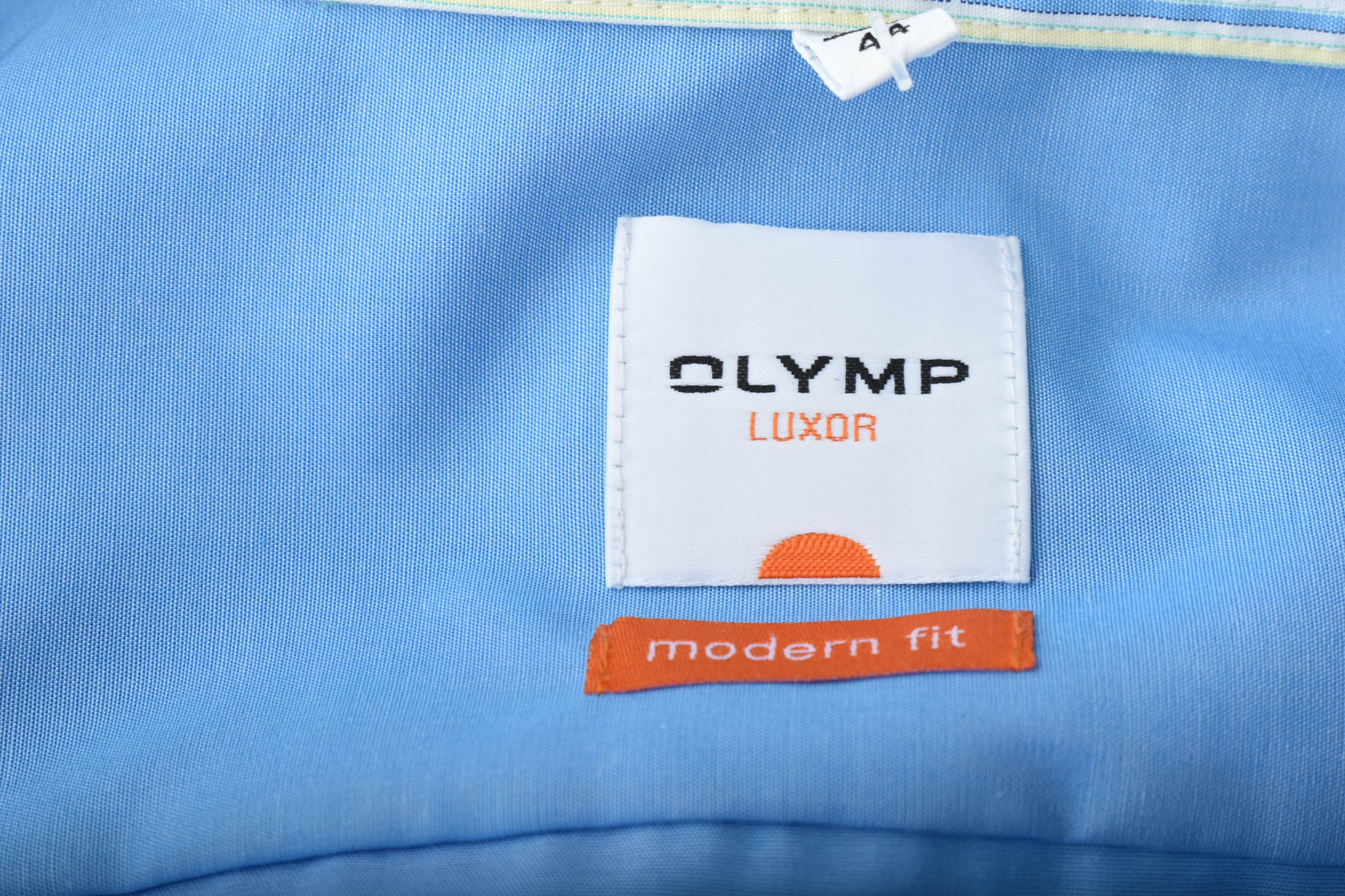 Men's shirt - Olymp - 2