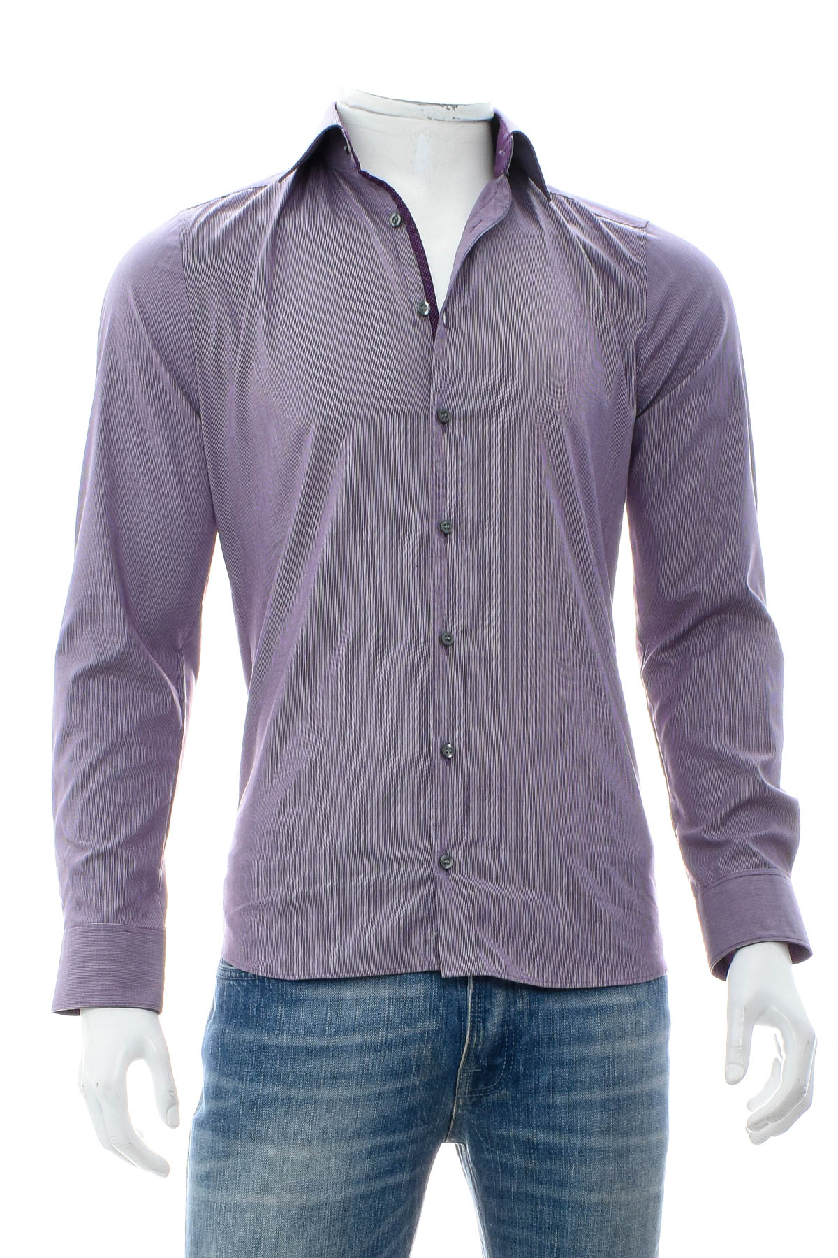 Men's shirt - Olymp - 0