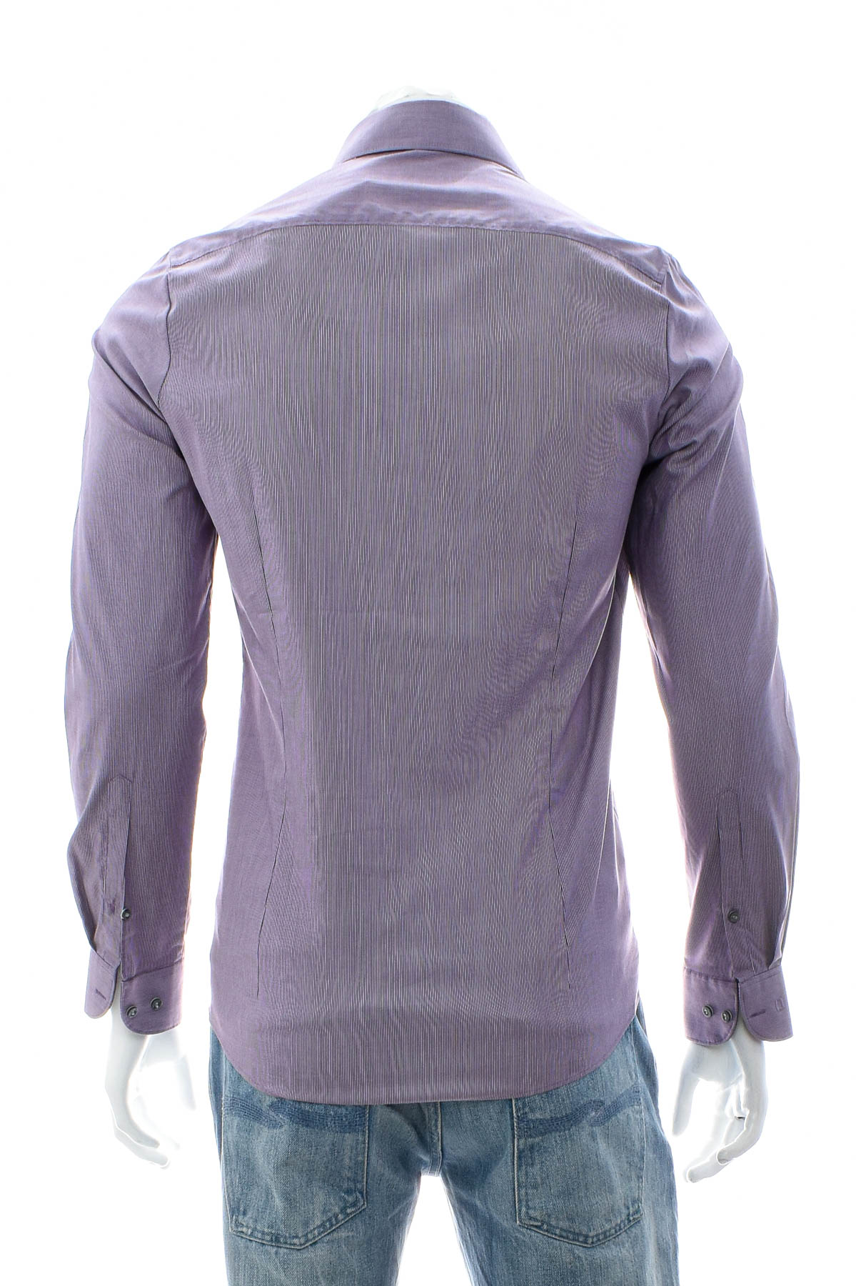 Men's shirt - Olymp - 1