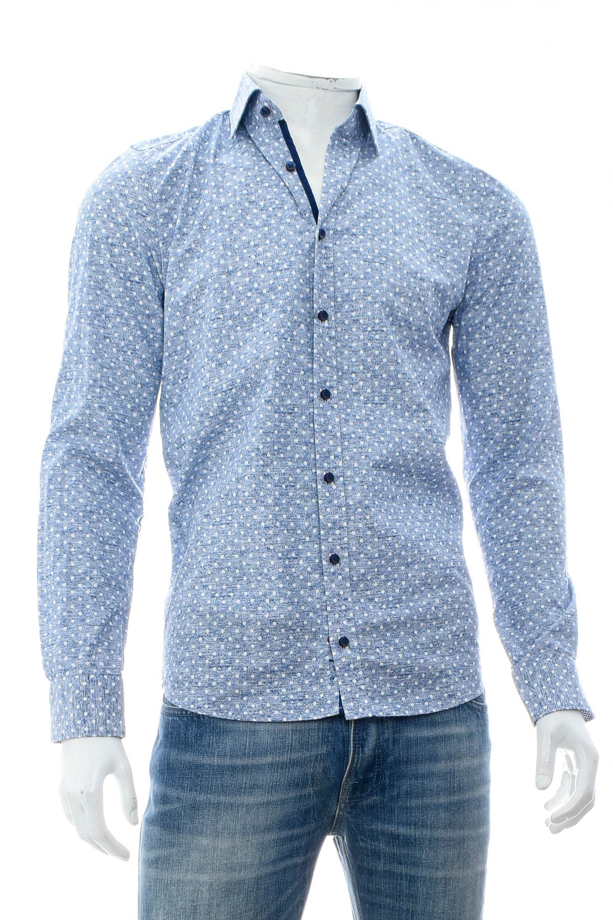 Men's shirt - Olymp - 0