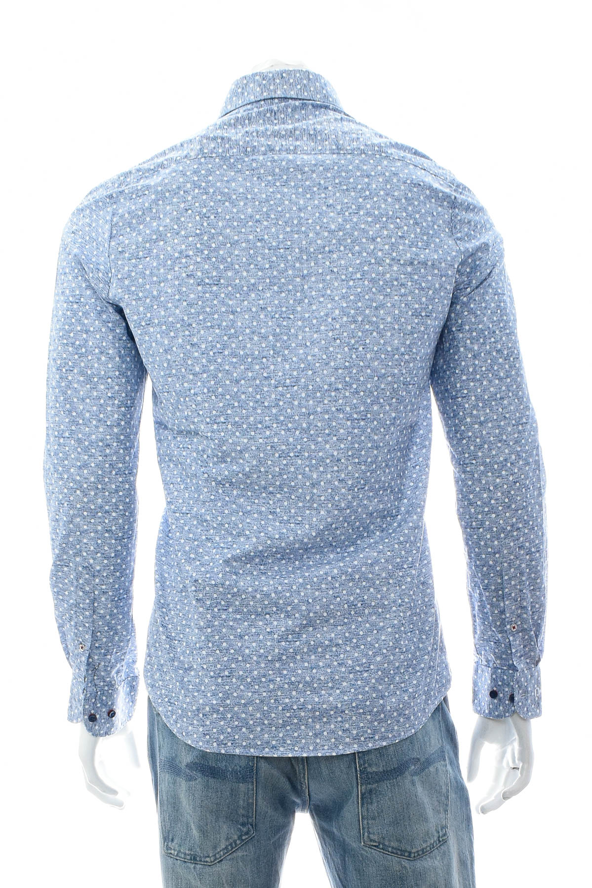 Men's shirt - Olymp - 1