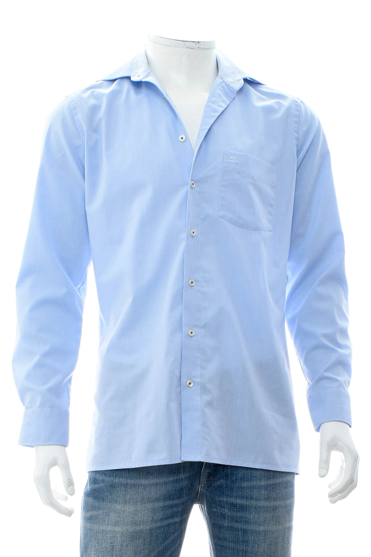 Men's shirt - Olymp - 0