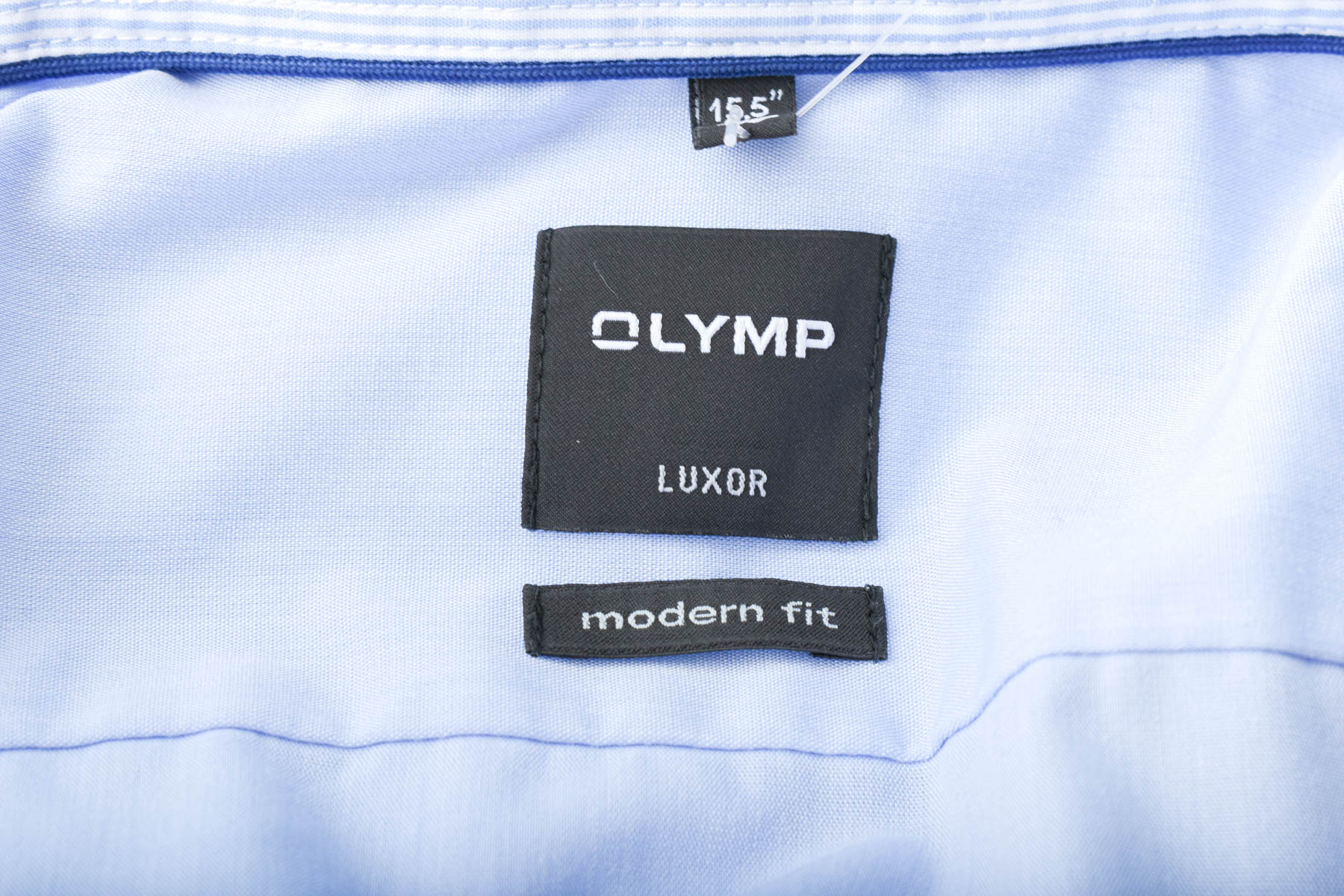 Men's shirt - Olymp - 2