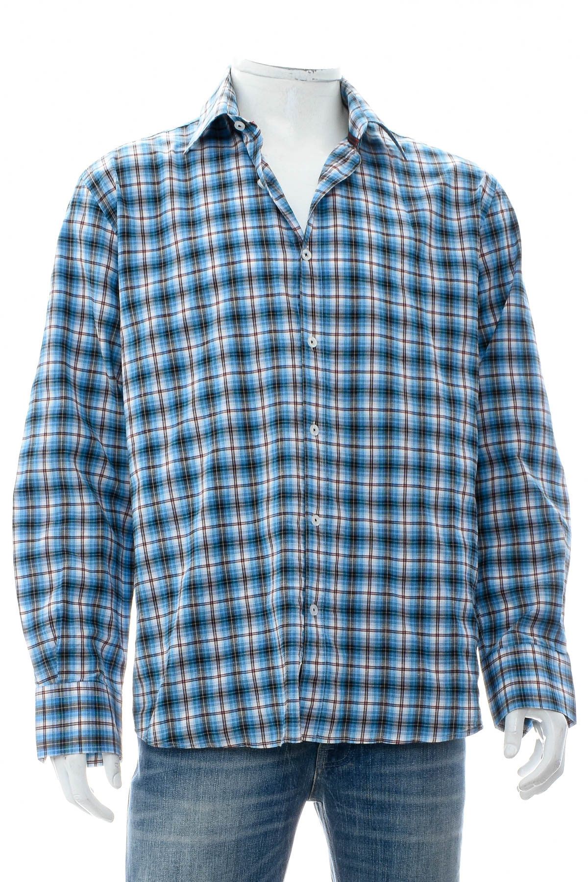 Men's shirt - O.N. TANTUM - 0