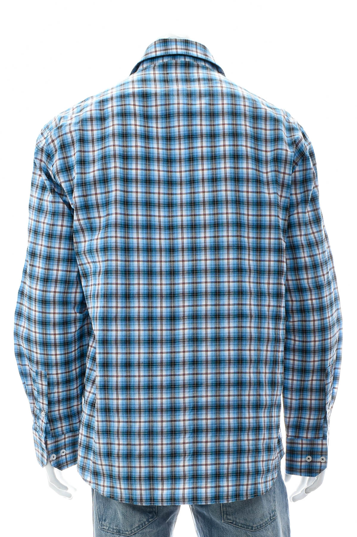 Men's shirt - O.N. TANTUM - 1